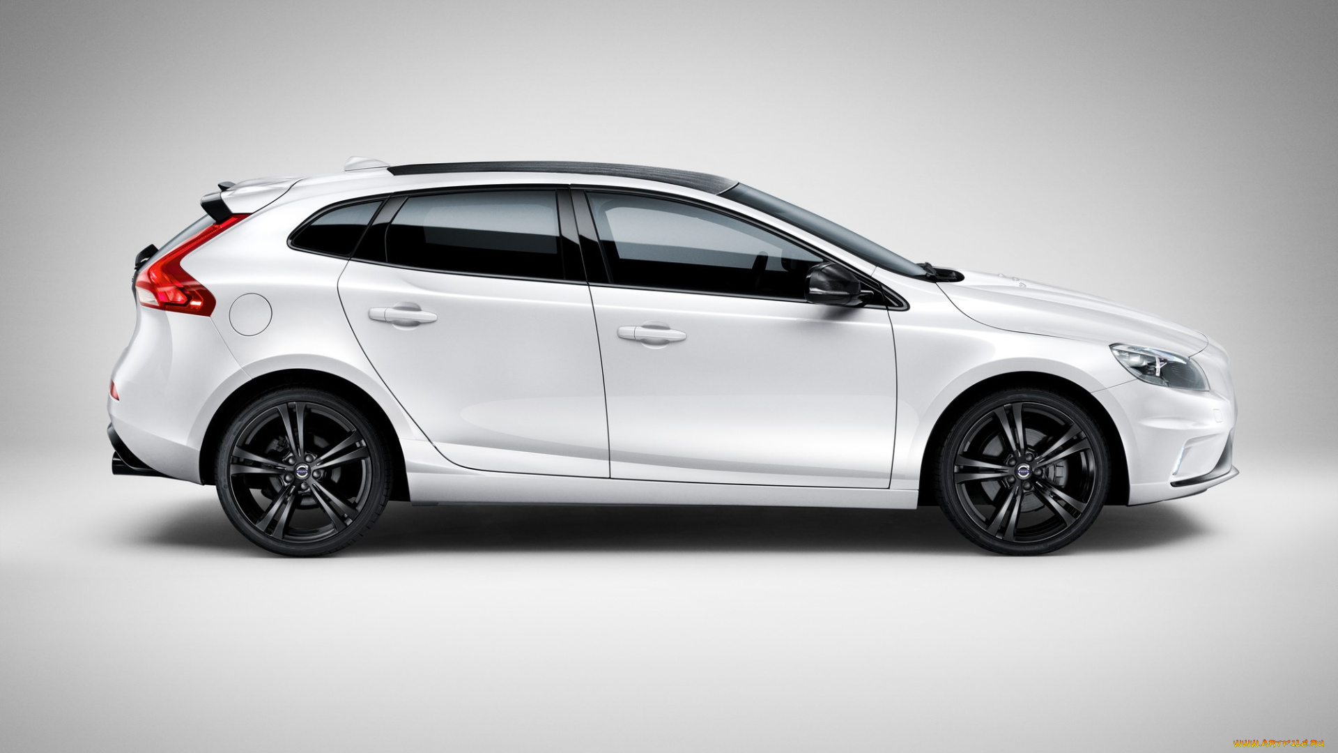 автомобили, volvo, 2015г, edition, carbon, v40