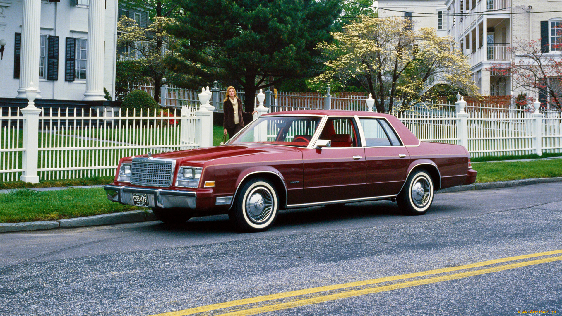 chrysler, newport, pillared, hardtop, автомобили, chrysler