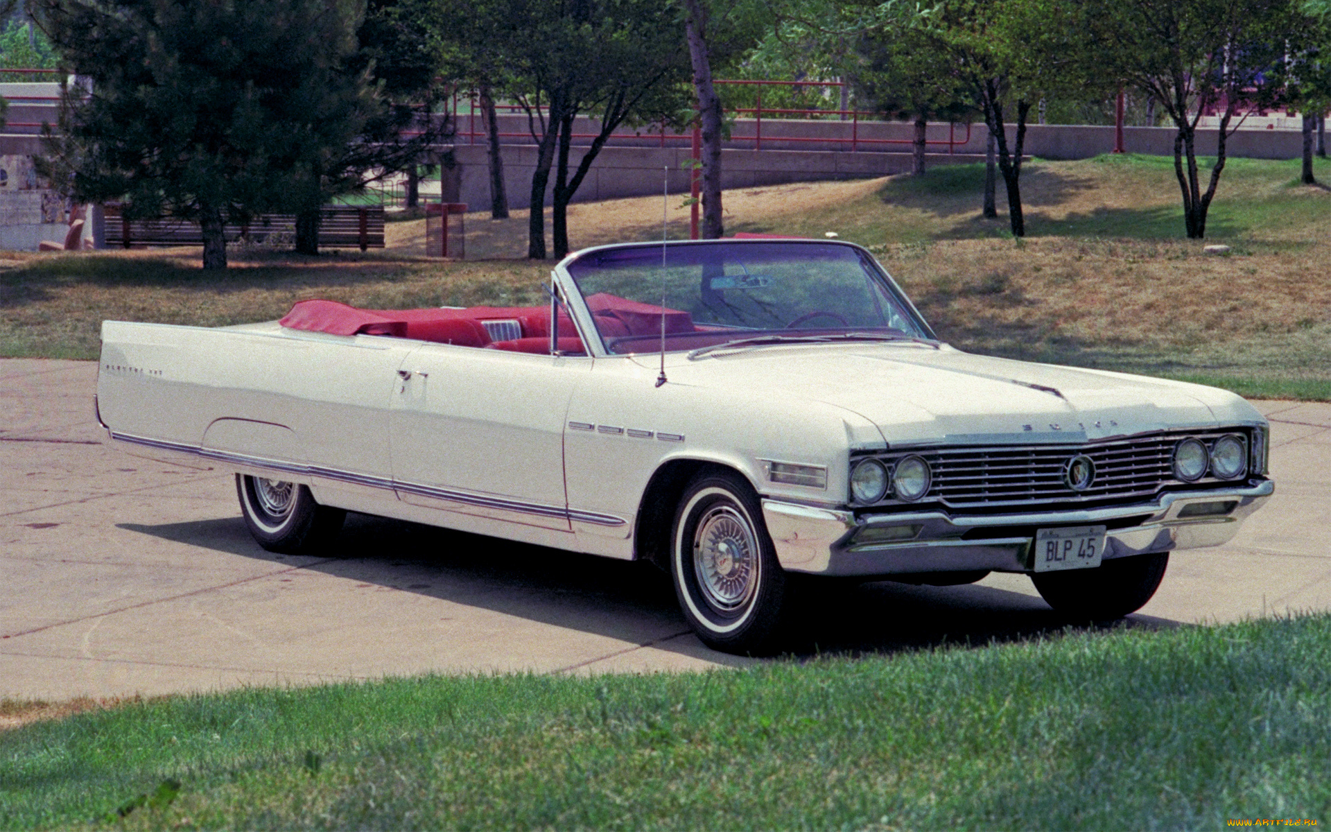 автомобили, buick