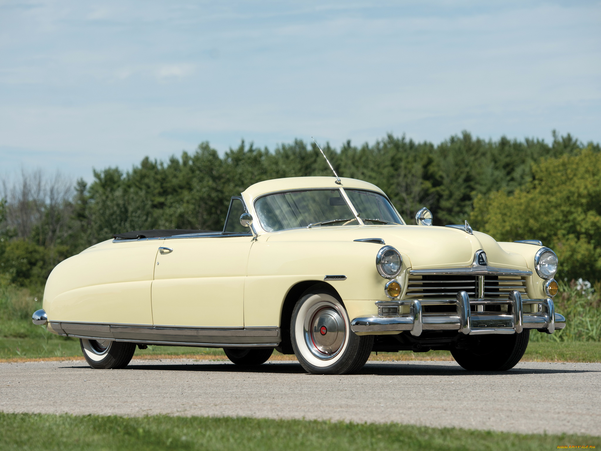 автомобили, hudson