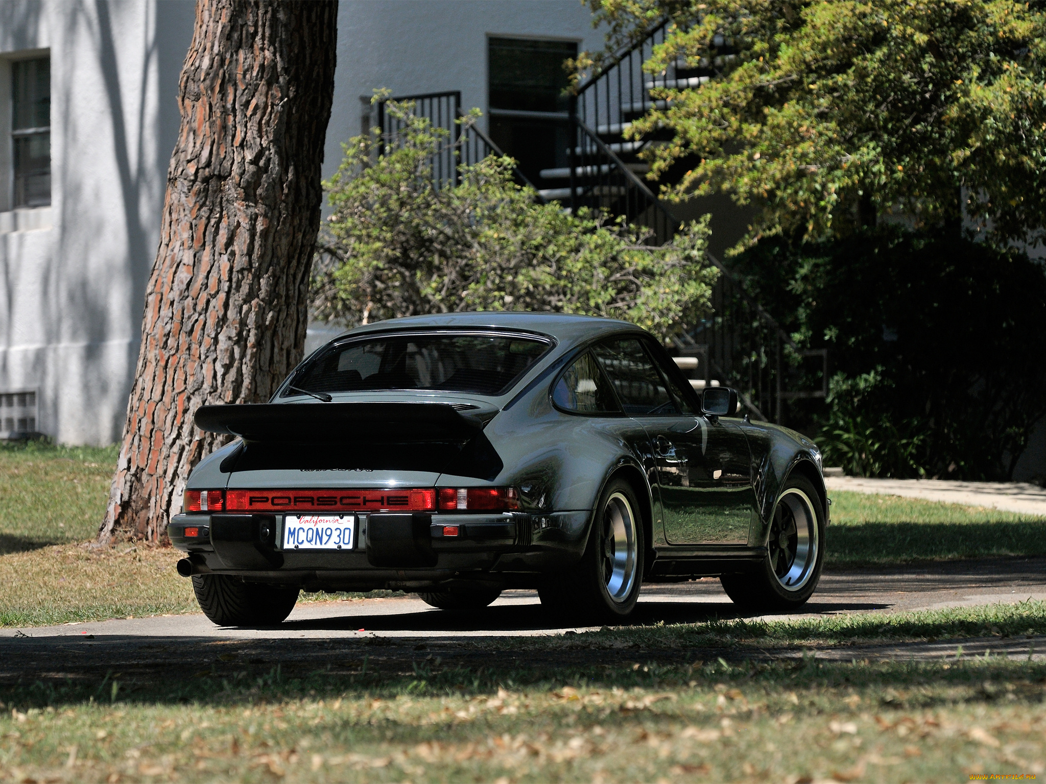 автомобили, porsche