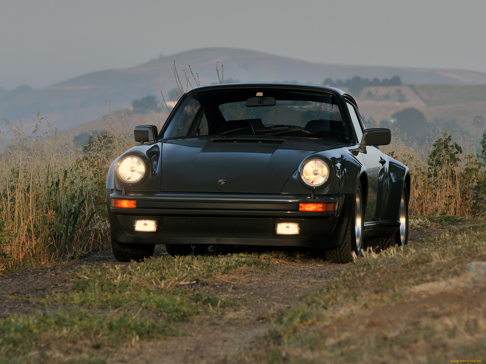 автомобили, porsche