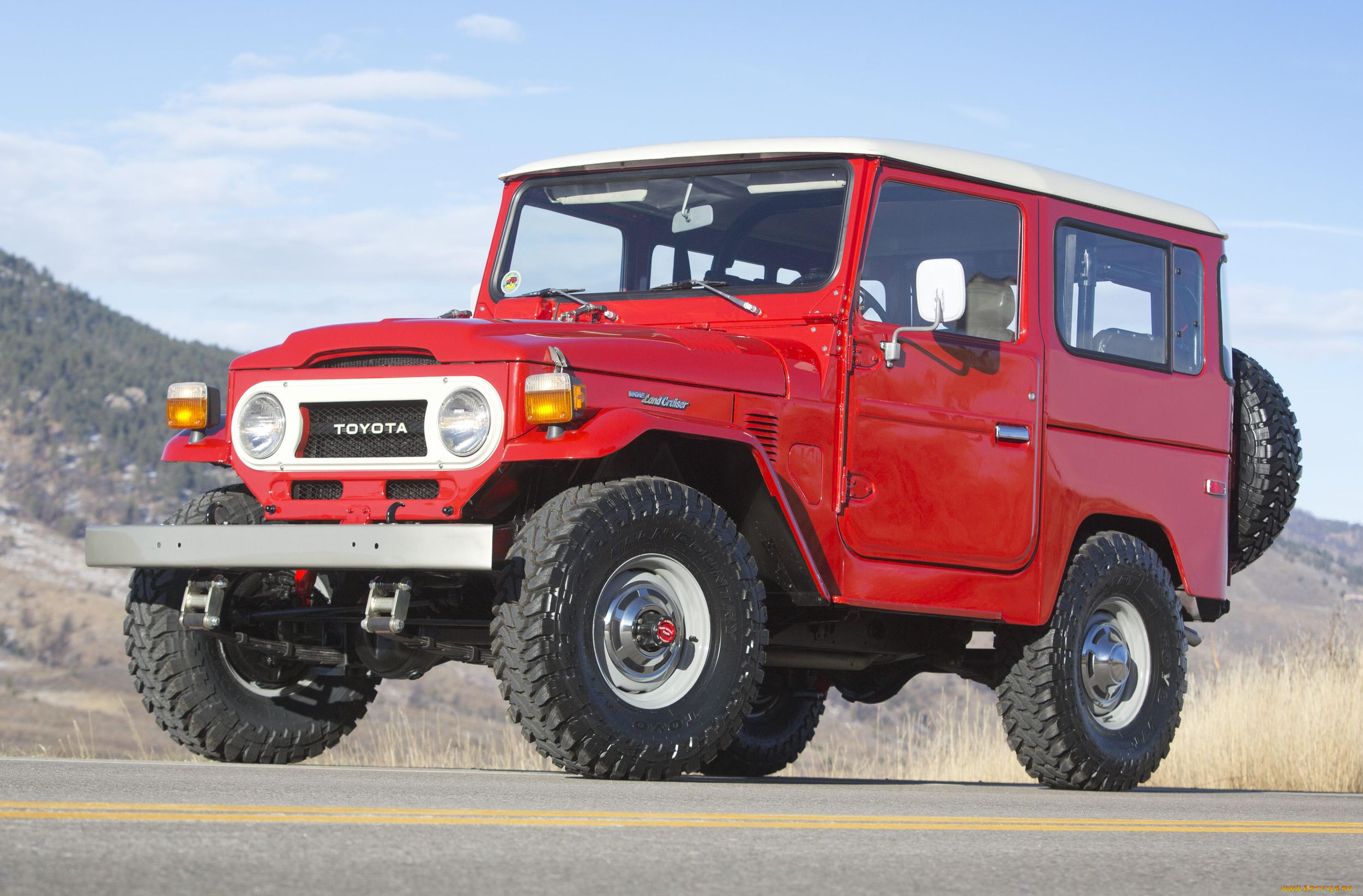 автомобили, toyota