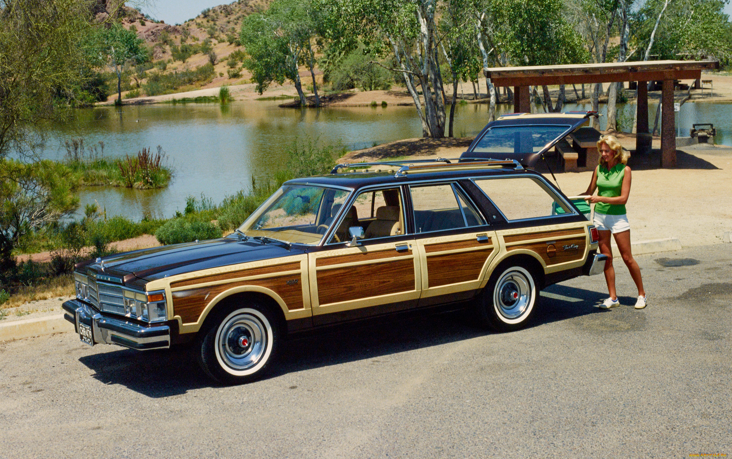 chrysler, lebaron, town, country, wagon, автомобили, chrysler