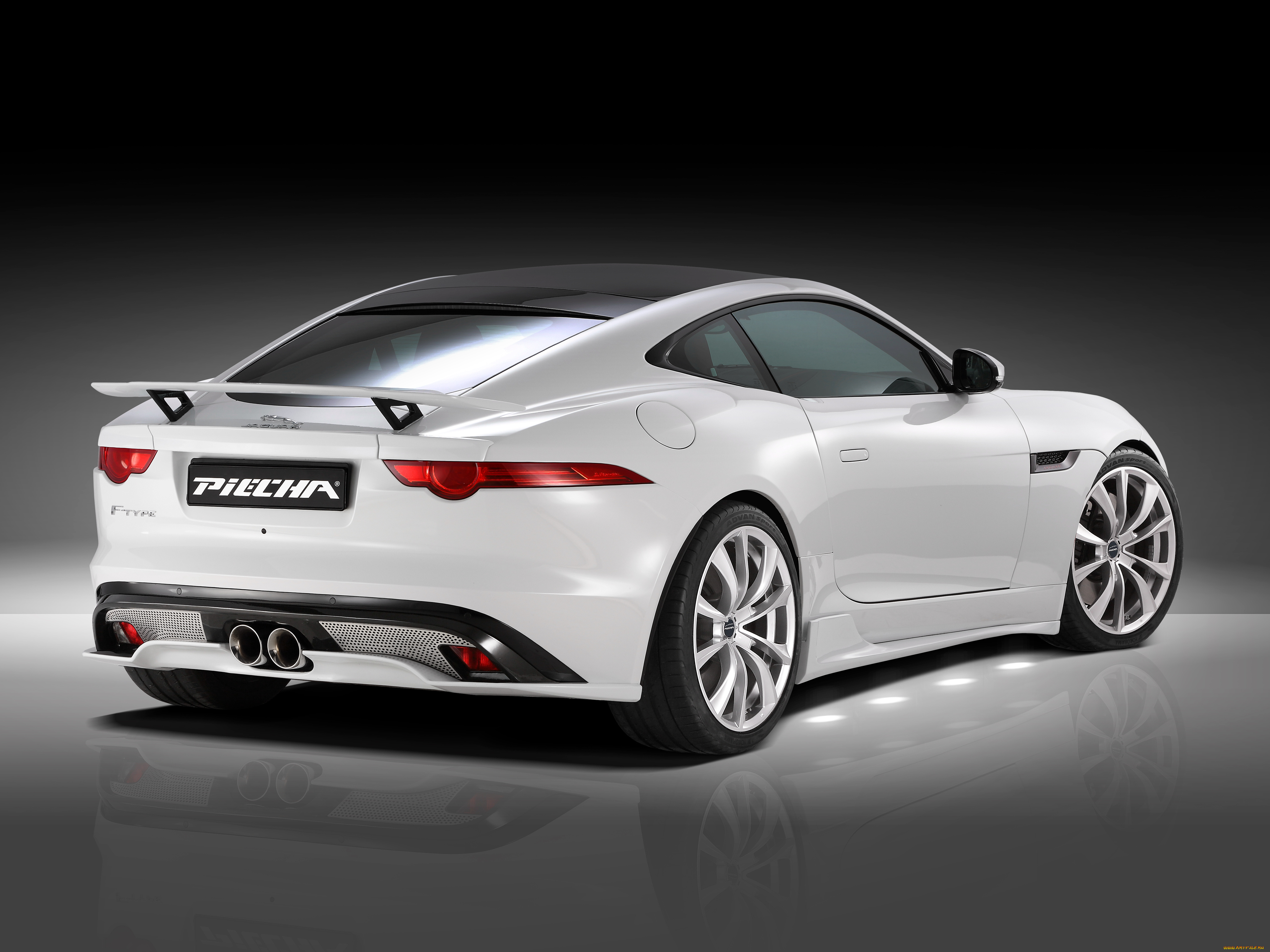 автомобили, jaguar, 2015г, coupе, f-type, design, piecha