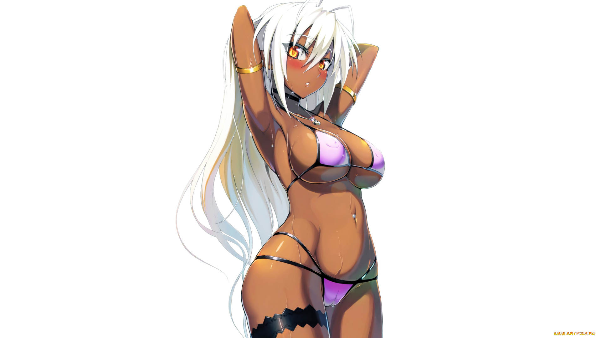 аниме, full, metal, daemon, , muramasa, sandaime, muramasa