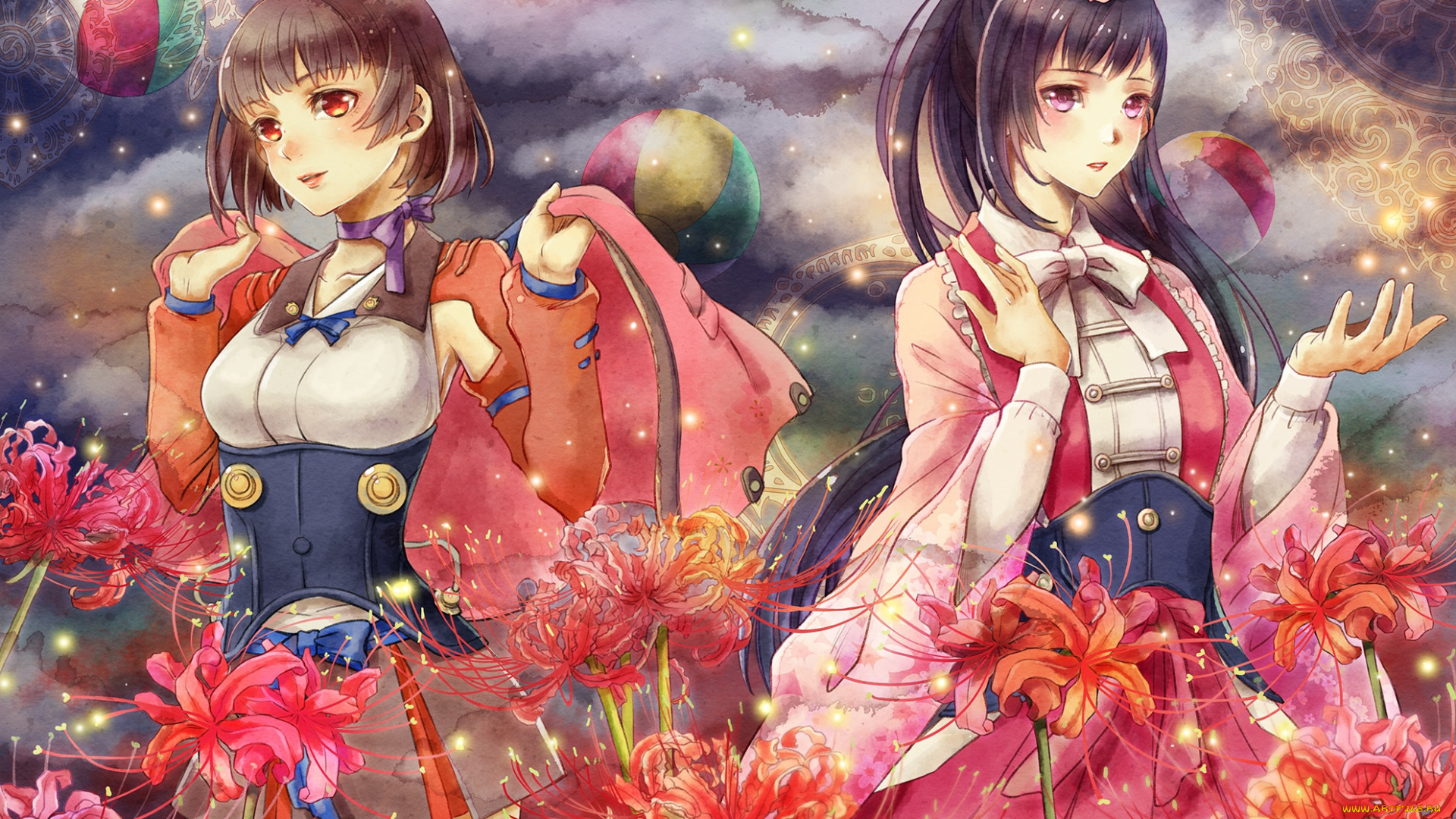 аниме, koutetsujou, no, kabaneri, koutetsujou, no, kabaneri