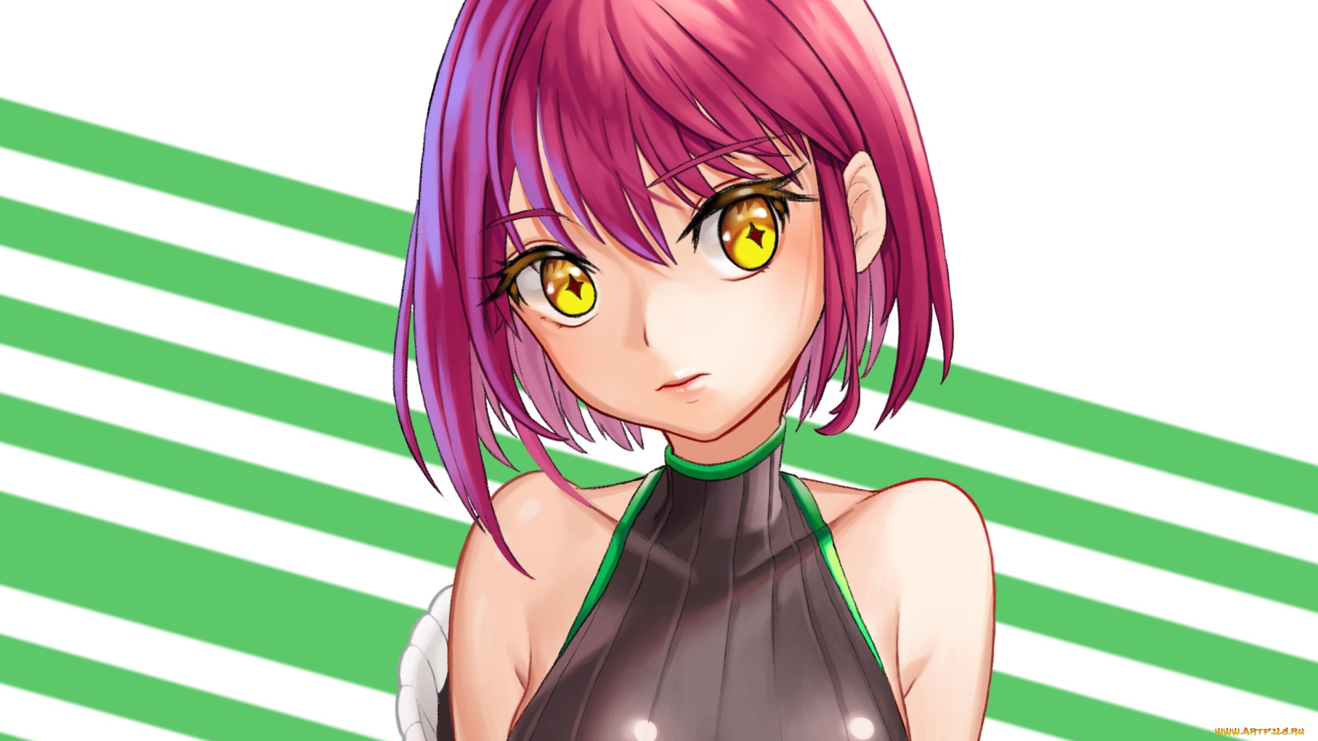 аниме, unknown, , другое, девушка