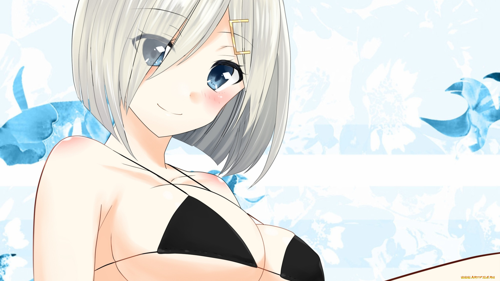 аниме, unknown, , другое, девушка