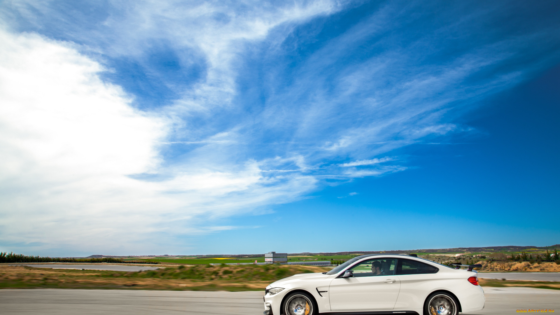 автомобили, bmw, 2016г, m4, coupе, competition, sport, edition, f82