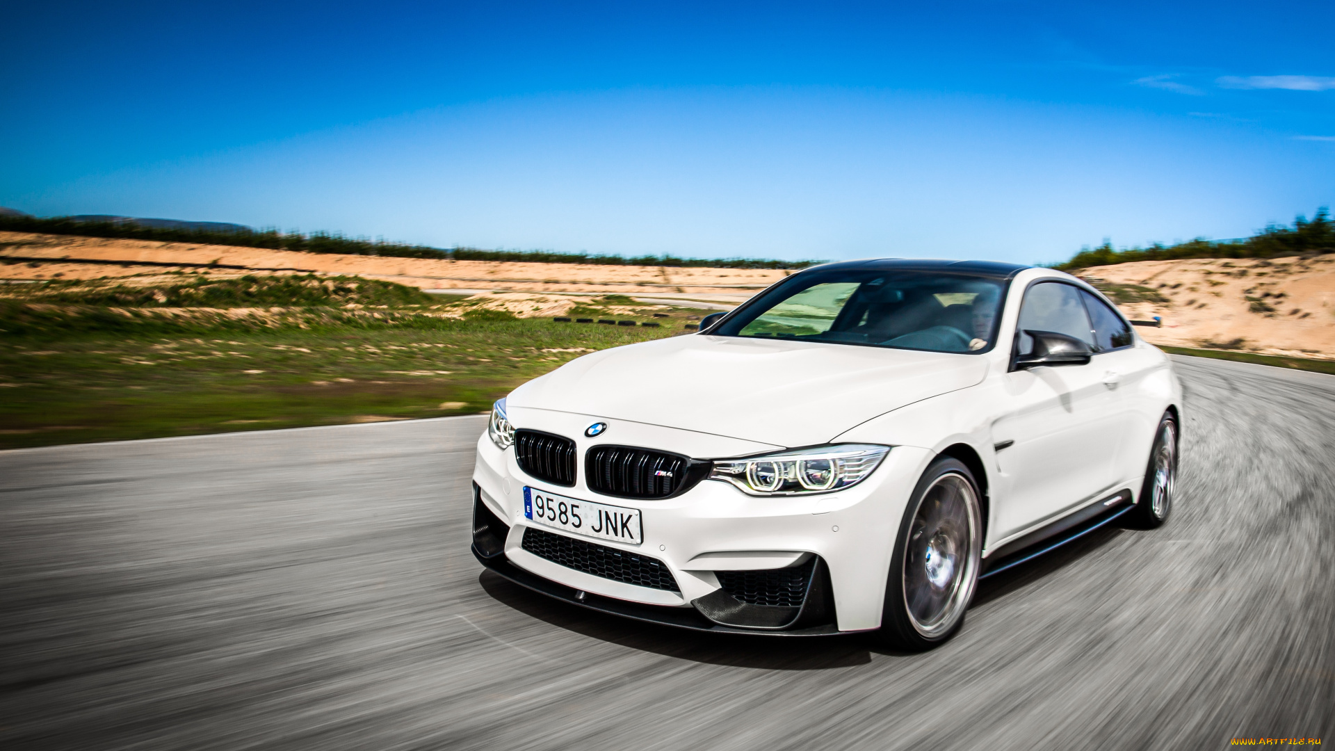 автомобили, bmw, 2016г, m4, coupе, competition, sport, edition, f82