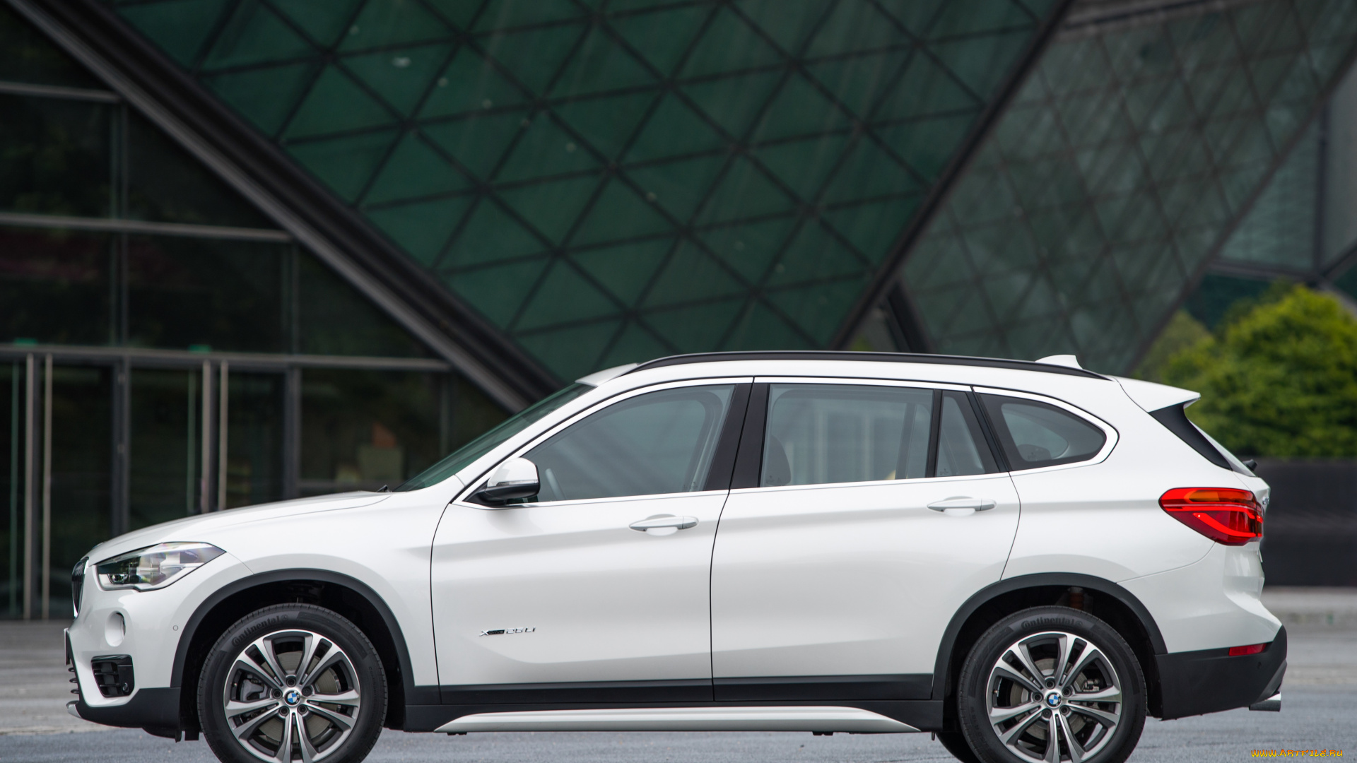 автомобили, bmw, f49, sport, line, xdrive25li, x1, 2016г