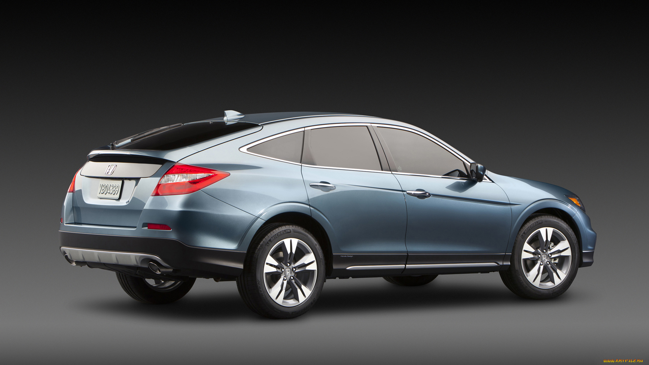 honda, crosstour, concept, 2013, автомобили, honda, concept, crosstour, 2013