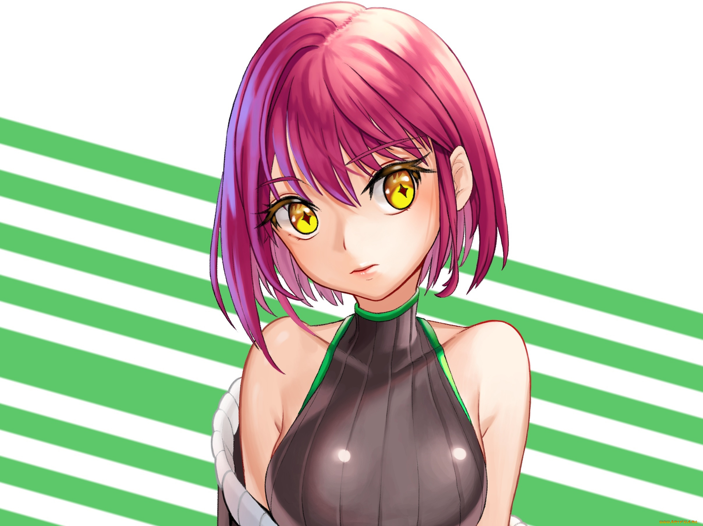 аниме, unknown, , другое, девушка