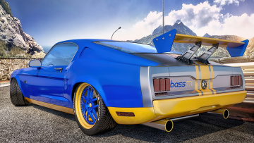 Картинка автомобили 3д фон автомобиль