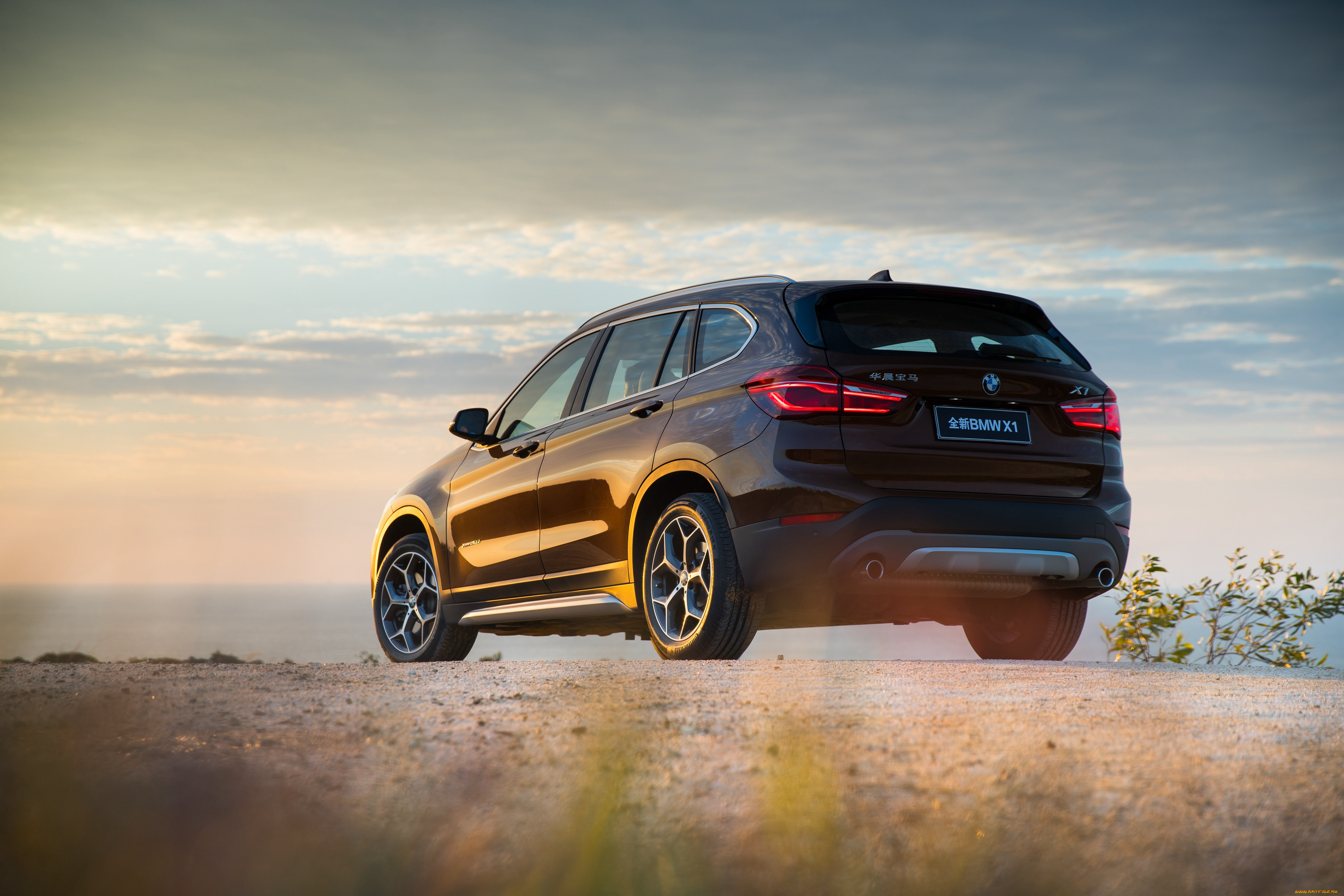 автомобили, bmw, f49, 2016г, x1, xdrive25li, xline