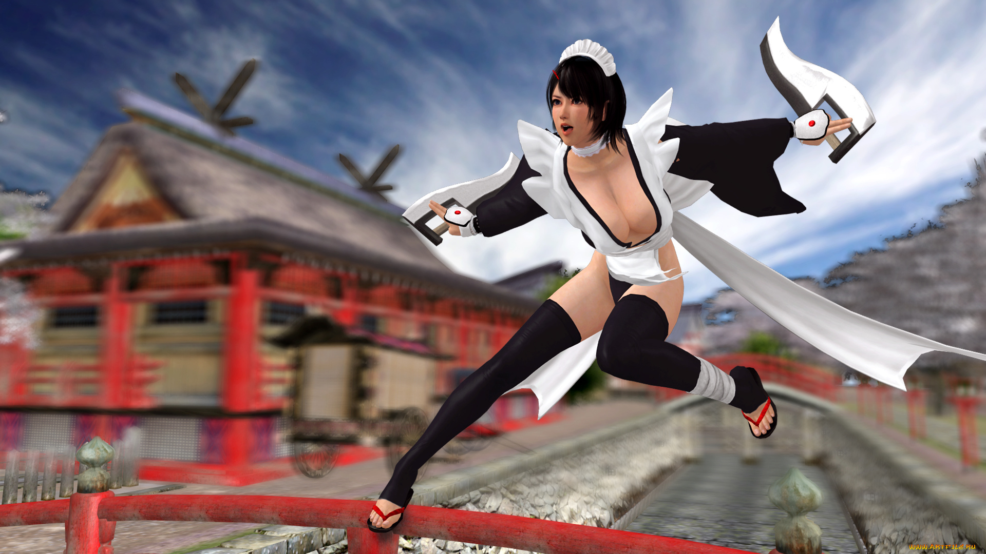 3д, графика, фантазия, , fantasy, девушка, фон, взгляд