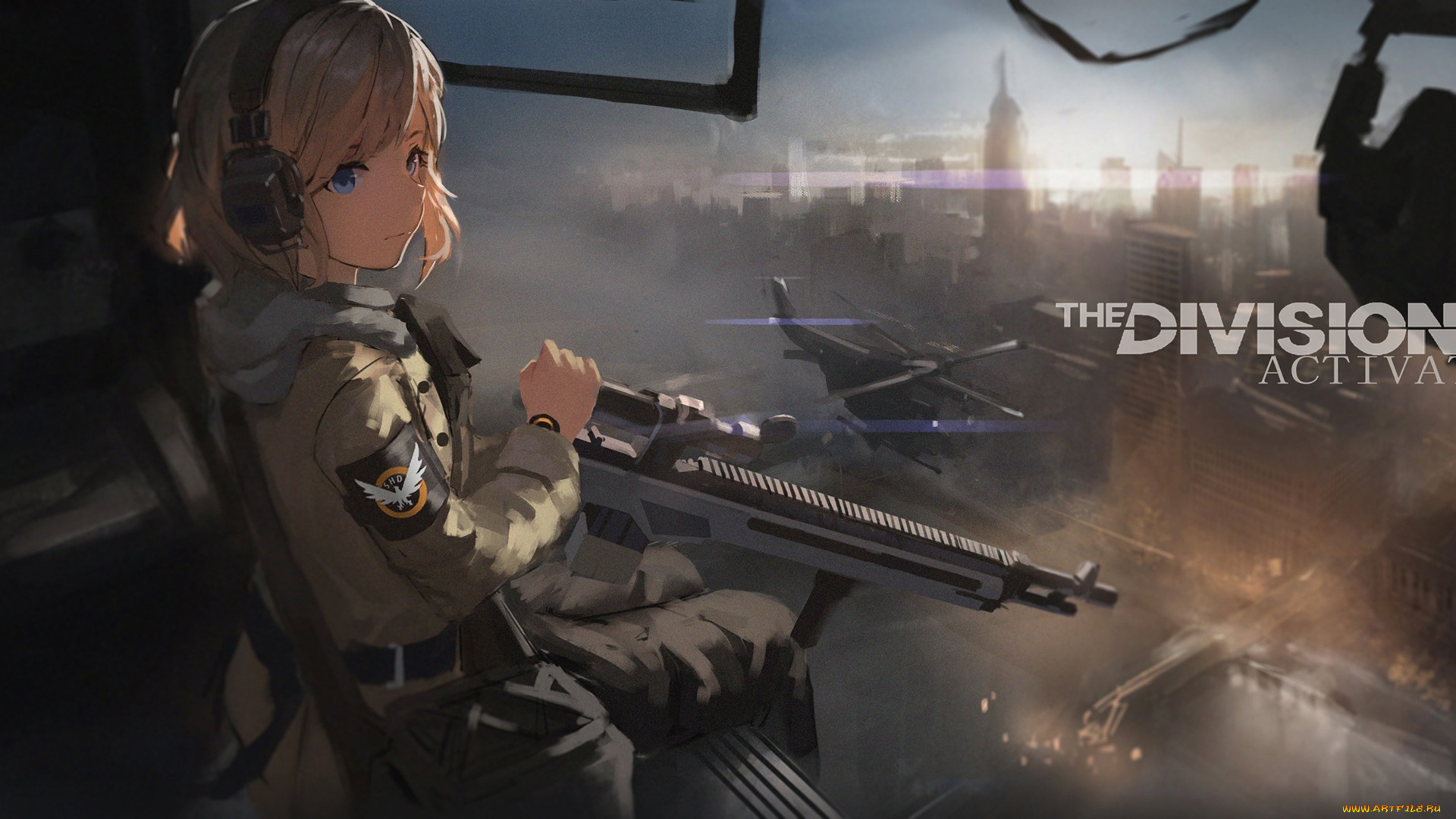 аниме, love, live, , school, idol, project, love, live