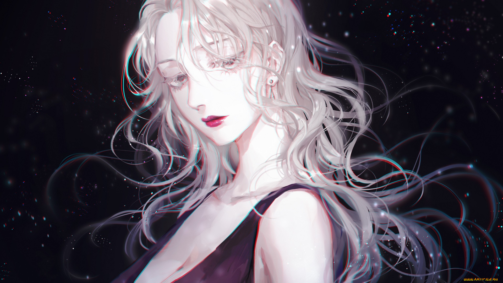 аниме, unknown, , другое, moss