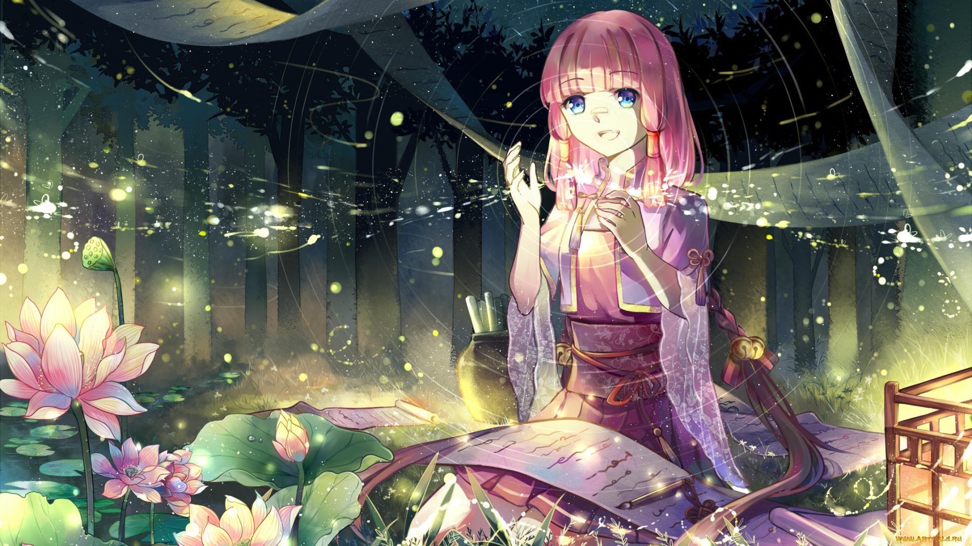 аниме, unknown, , другое, original