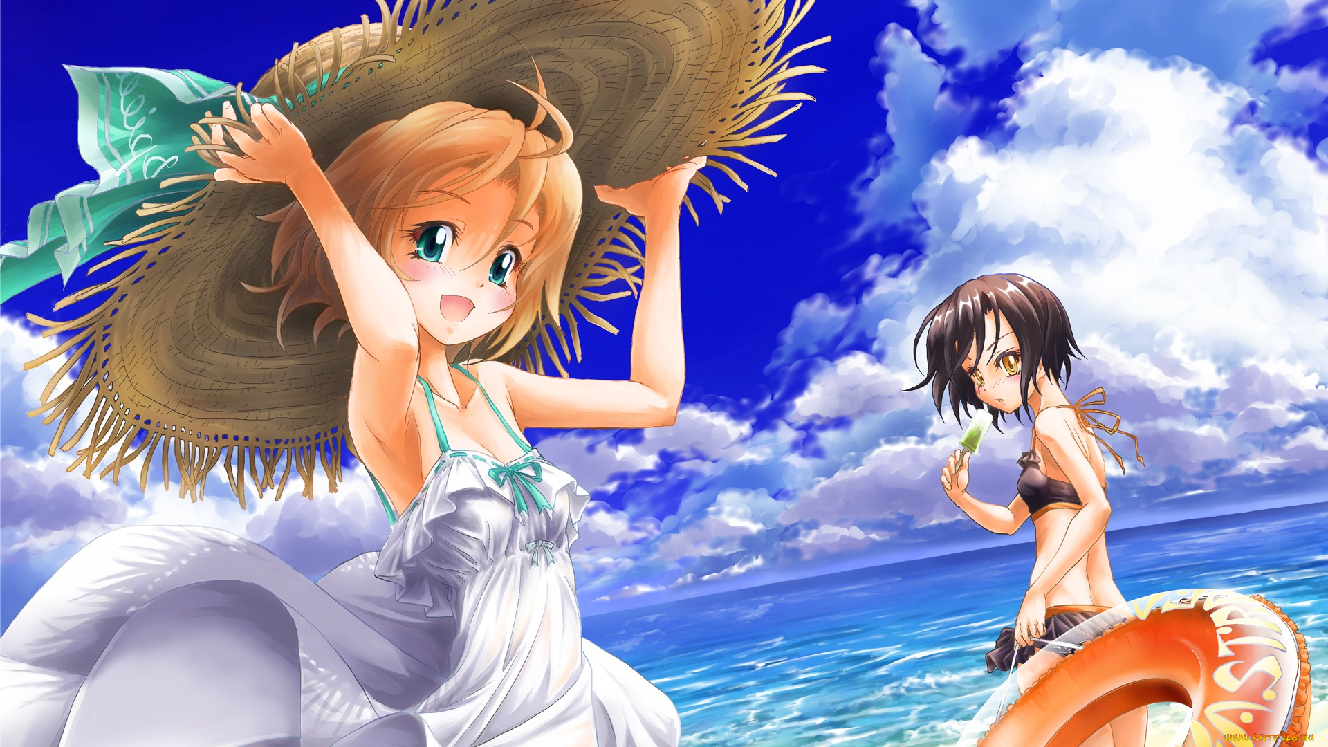 аниме, unknown, , другое, original