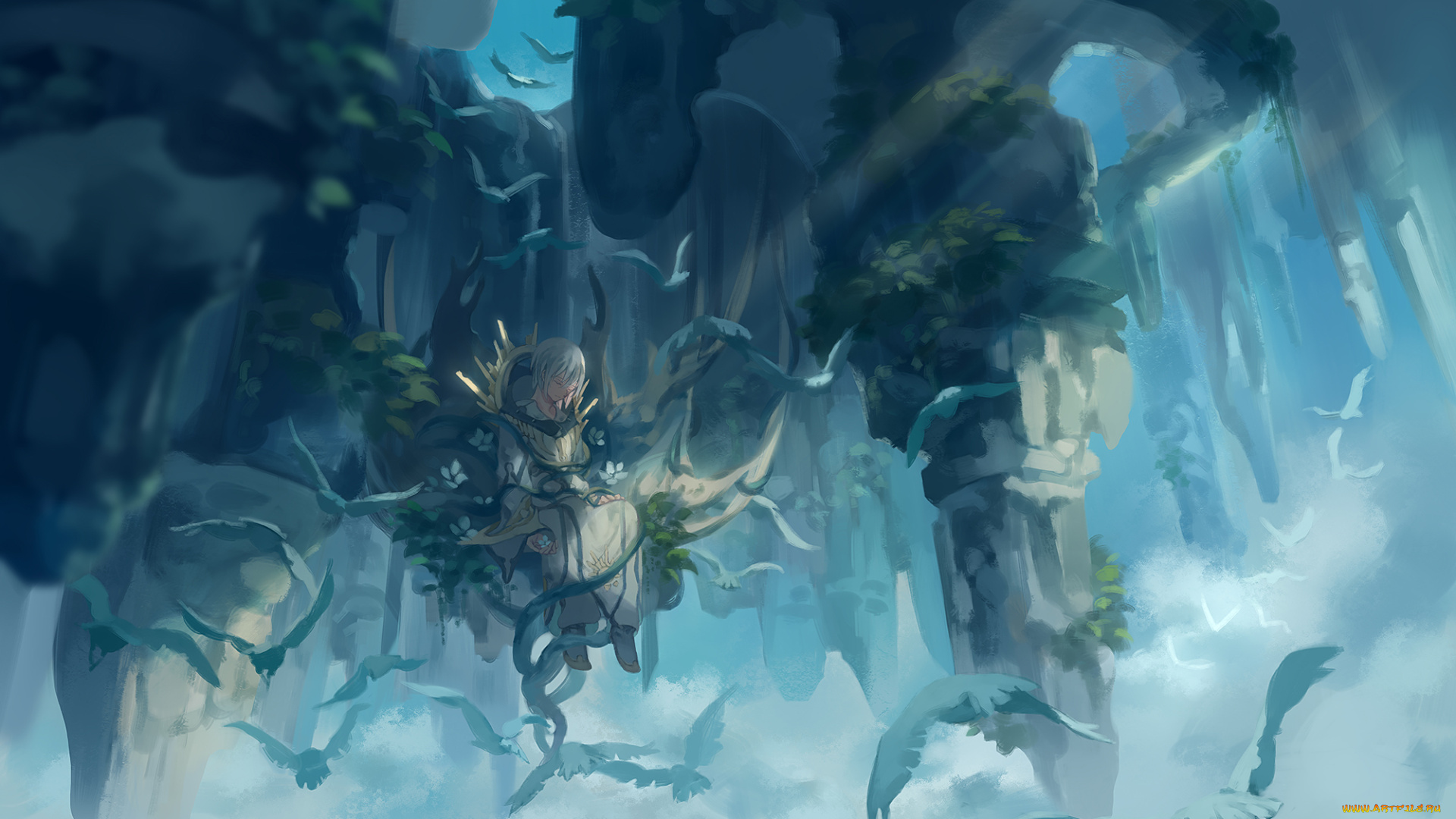 аниме, unknown, , другое, original