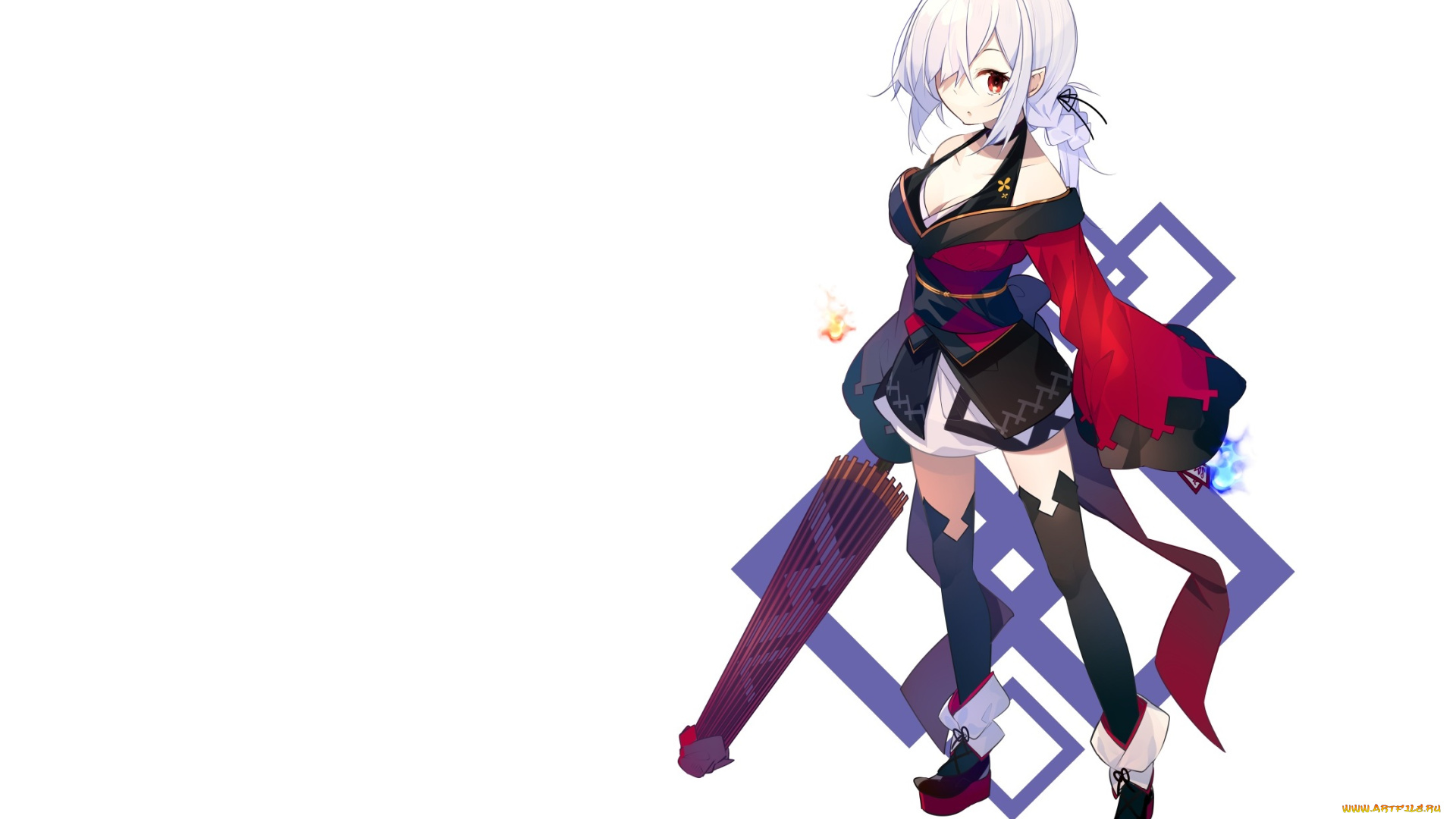 аниме, unknown, , другое, original