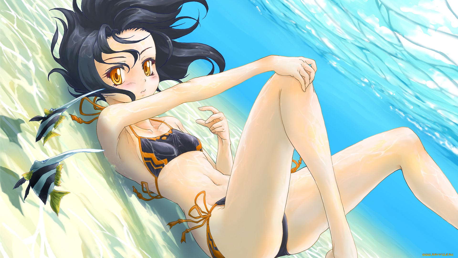 аниме, unknown, , другое, original