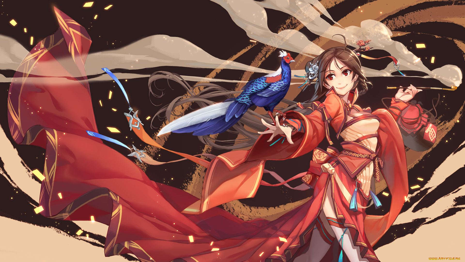 аниме, unknown, , другое, original