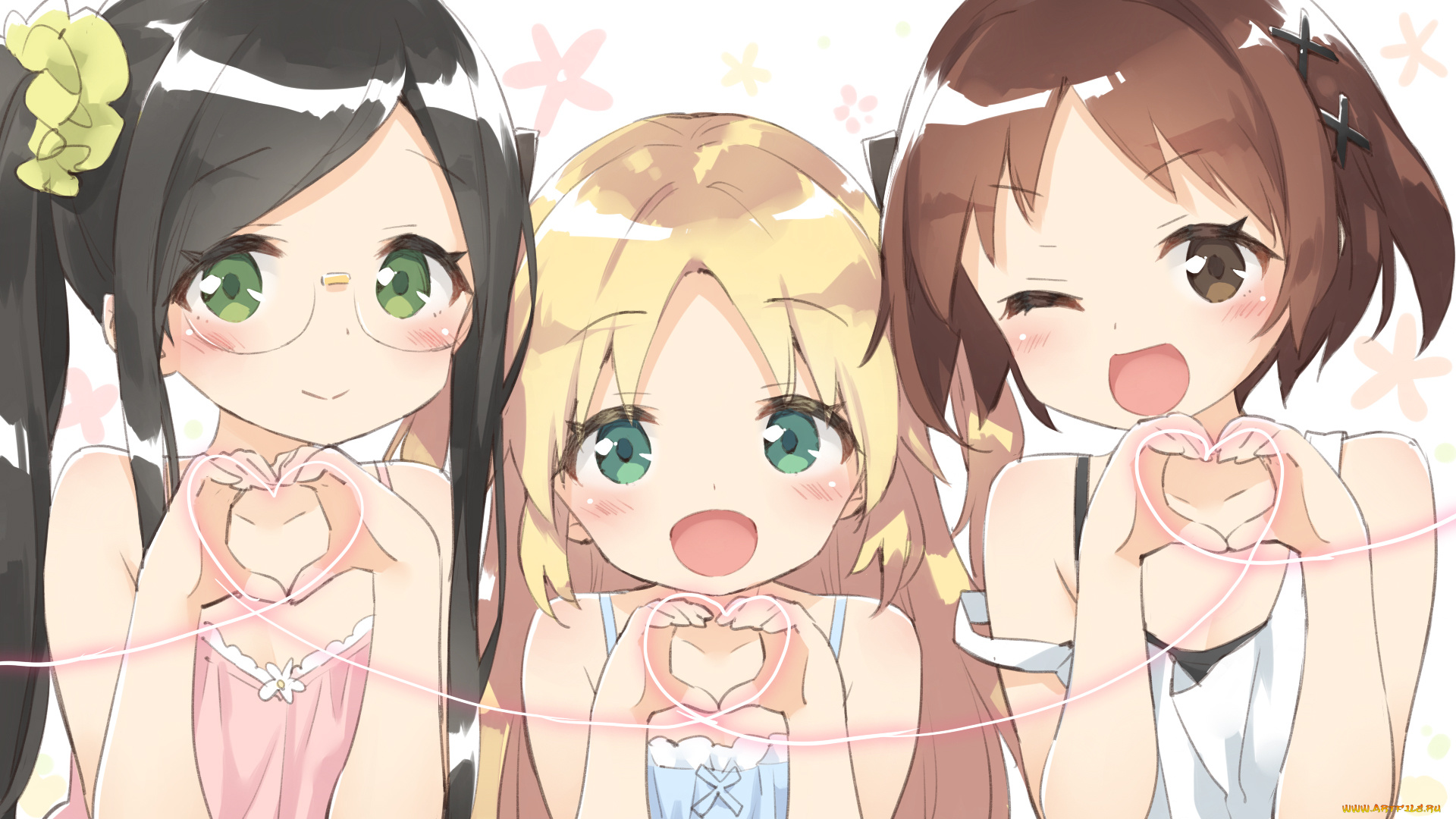 аниме, unknown, , другое, peko