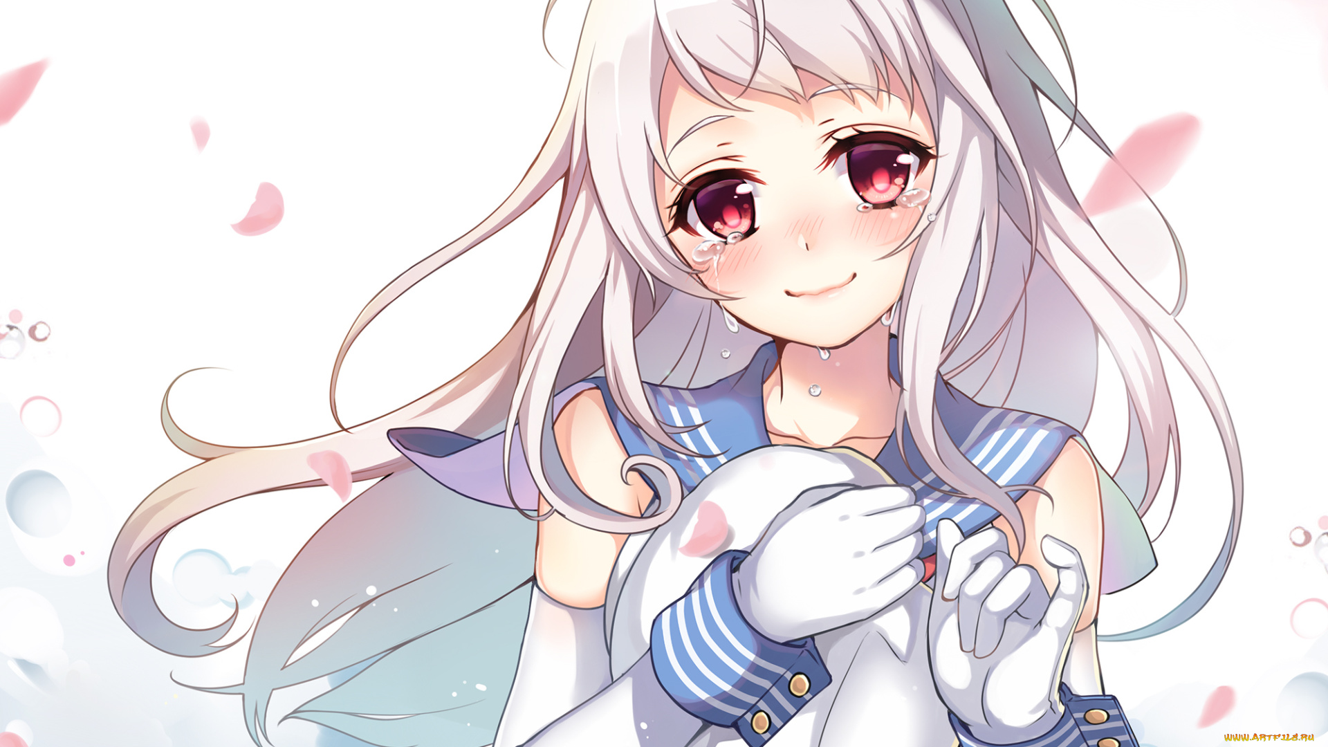 аниме, zhan, jian, shao, nyu, zhanjian, shaonu