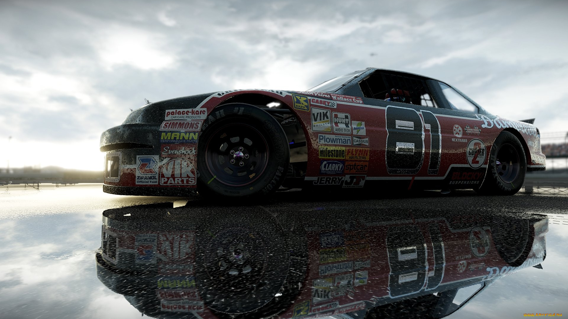 автомобили, 3д, car