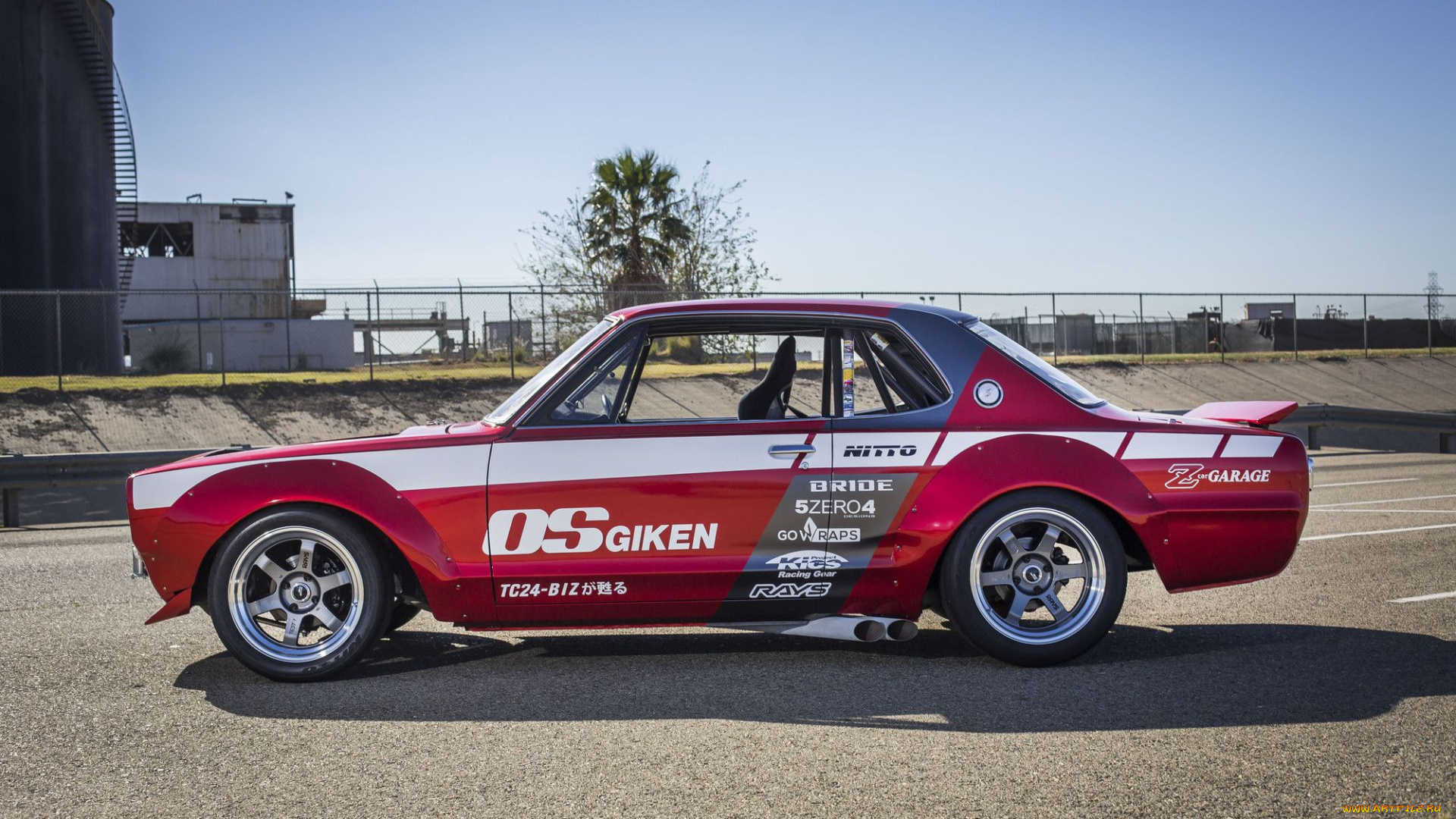 автомобили, nissan, datsun