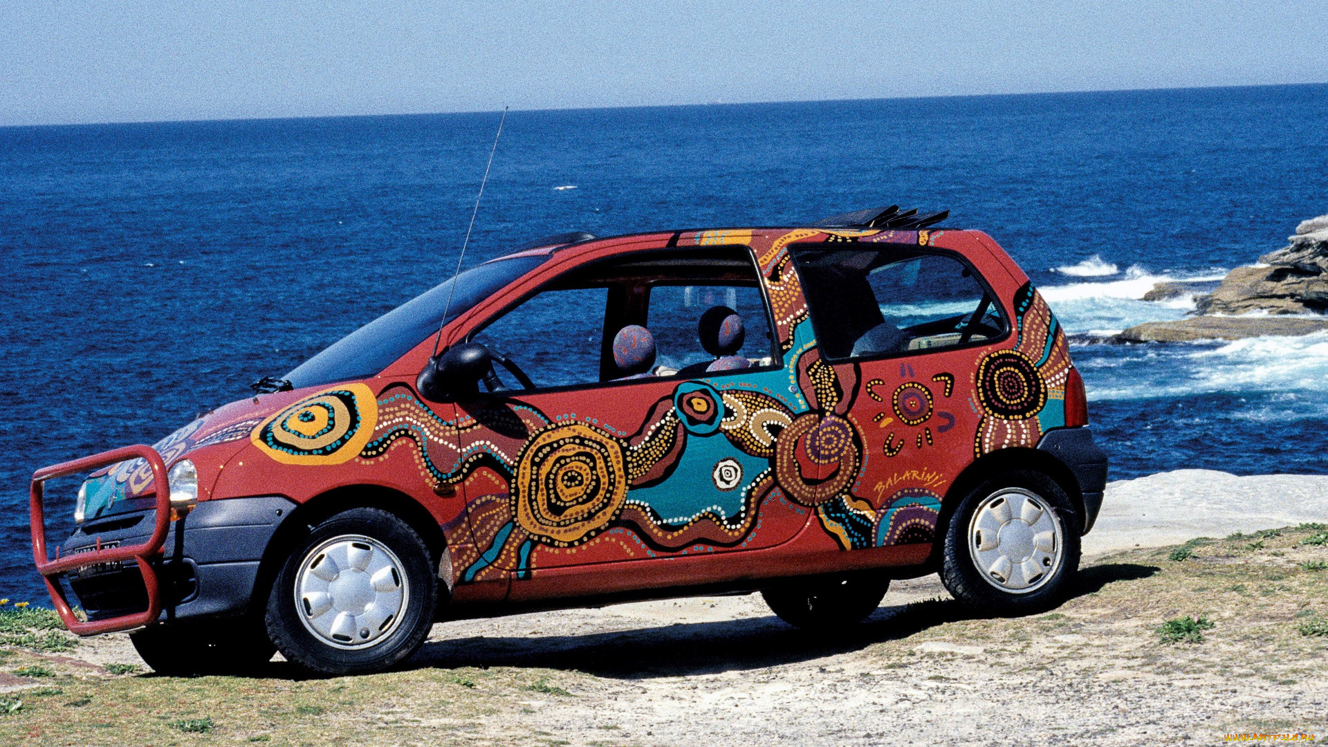 автомобили, renault