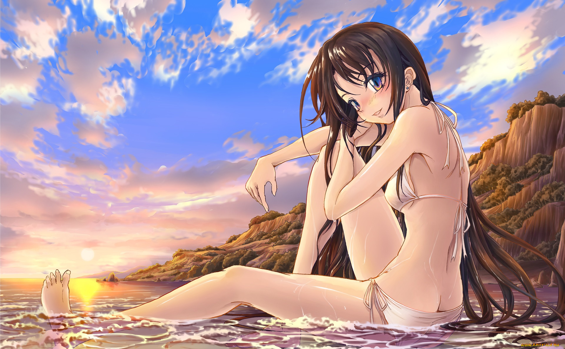 аниме, unknown, , другое, original