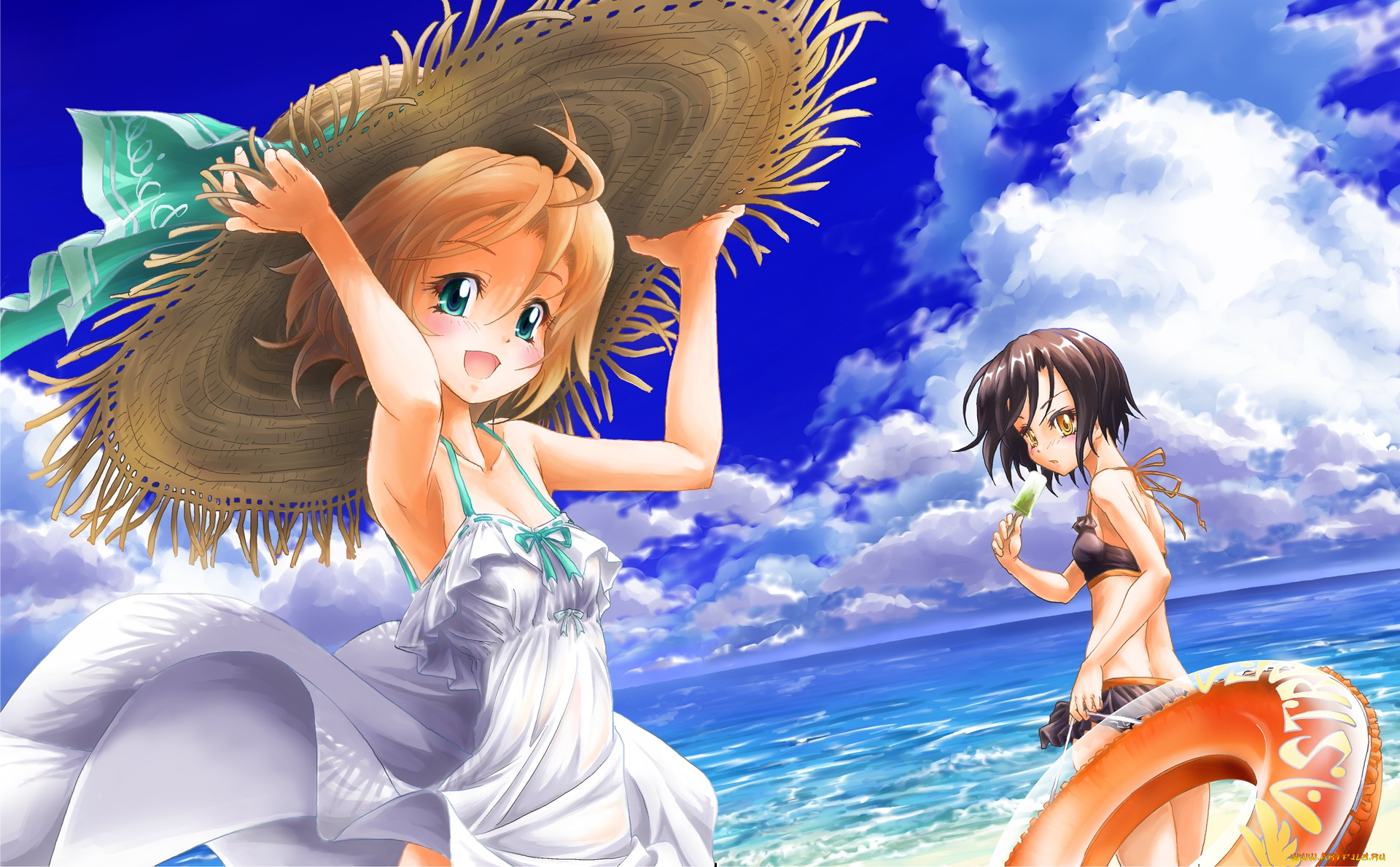 аниме, unknown, , другое, original