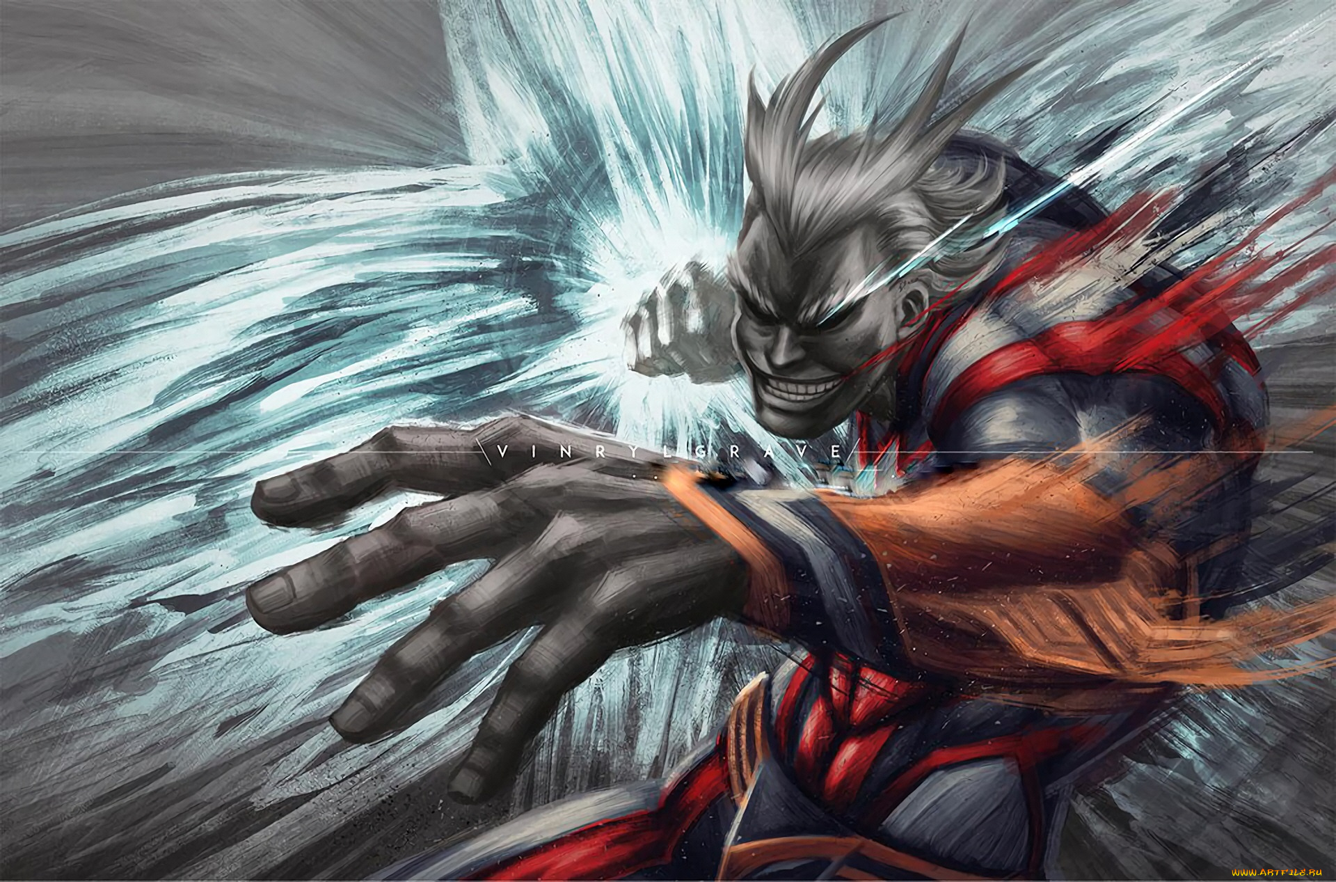 аниме, boku, no, hero, academia, моя, геройская, акадеимя