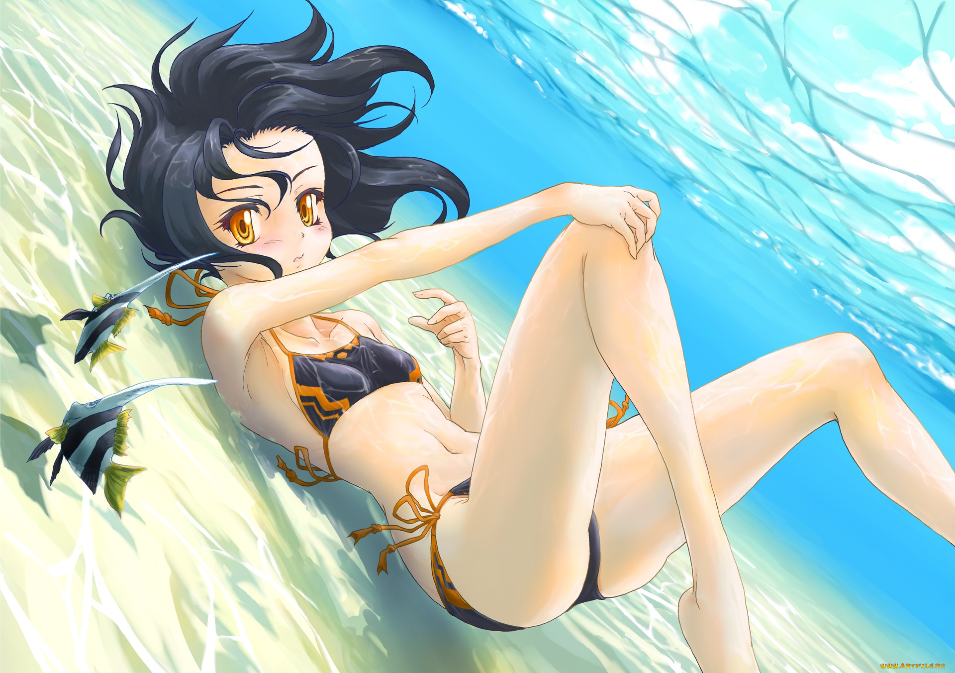 аниме, unknown, , другое, original