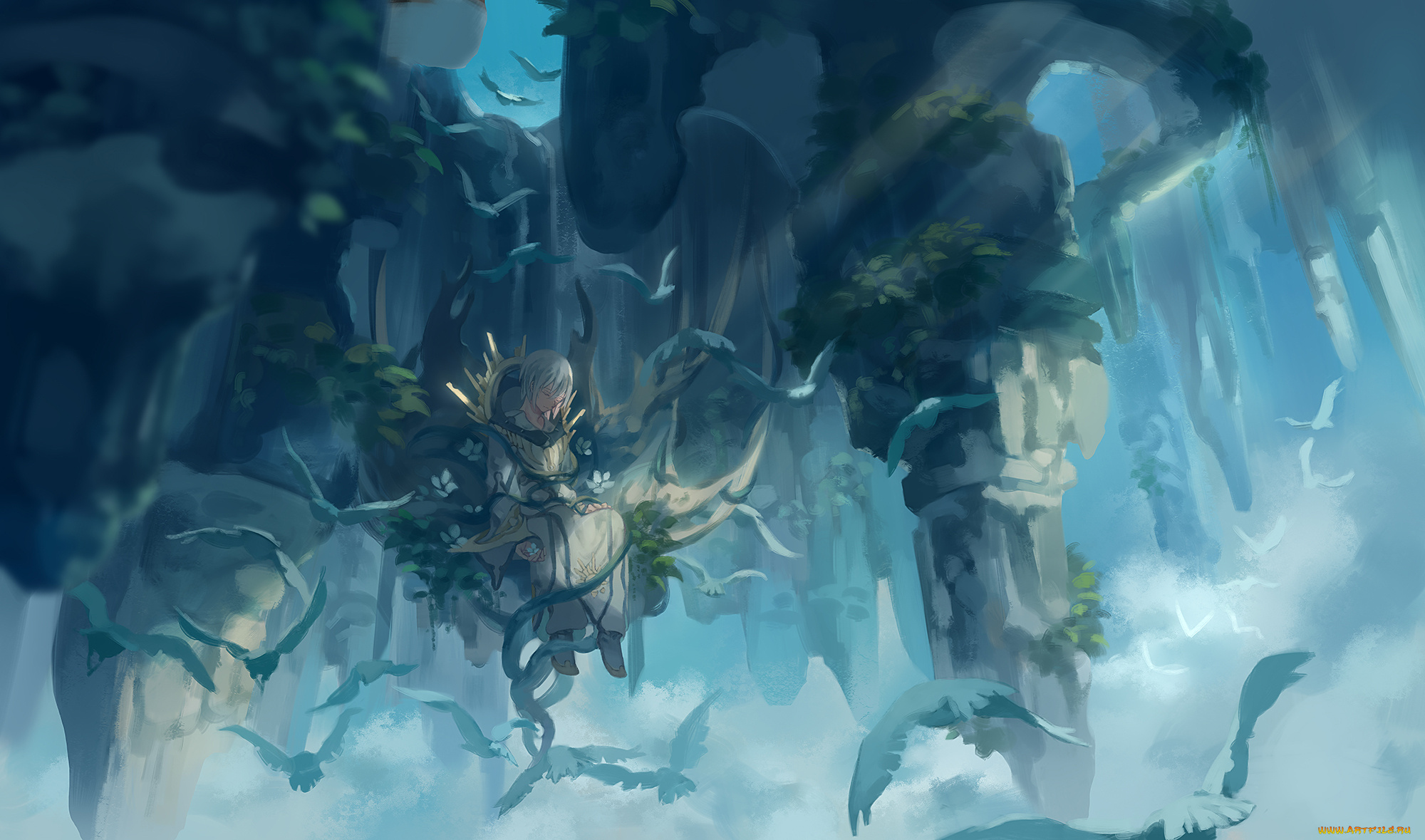 аниме, unknown, , другое, original