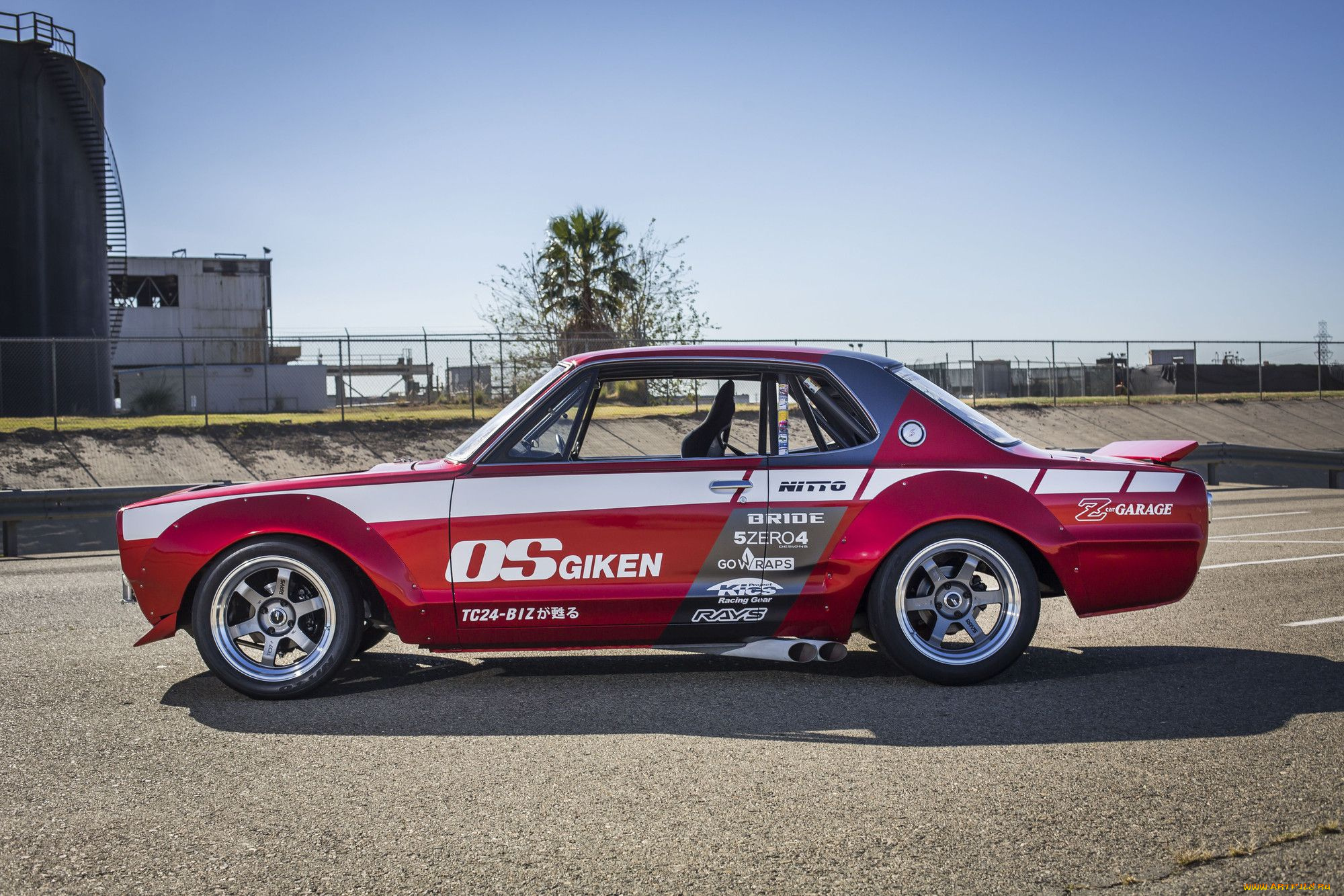 автомобили, nissan, datsun