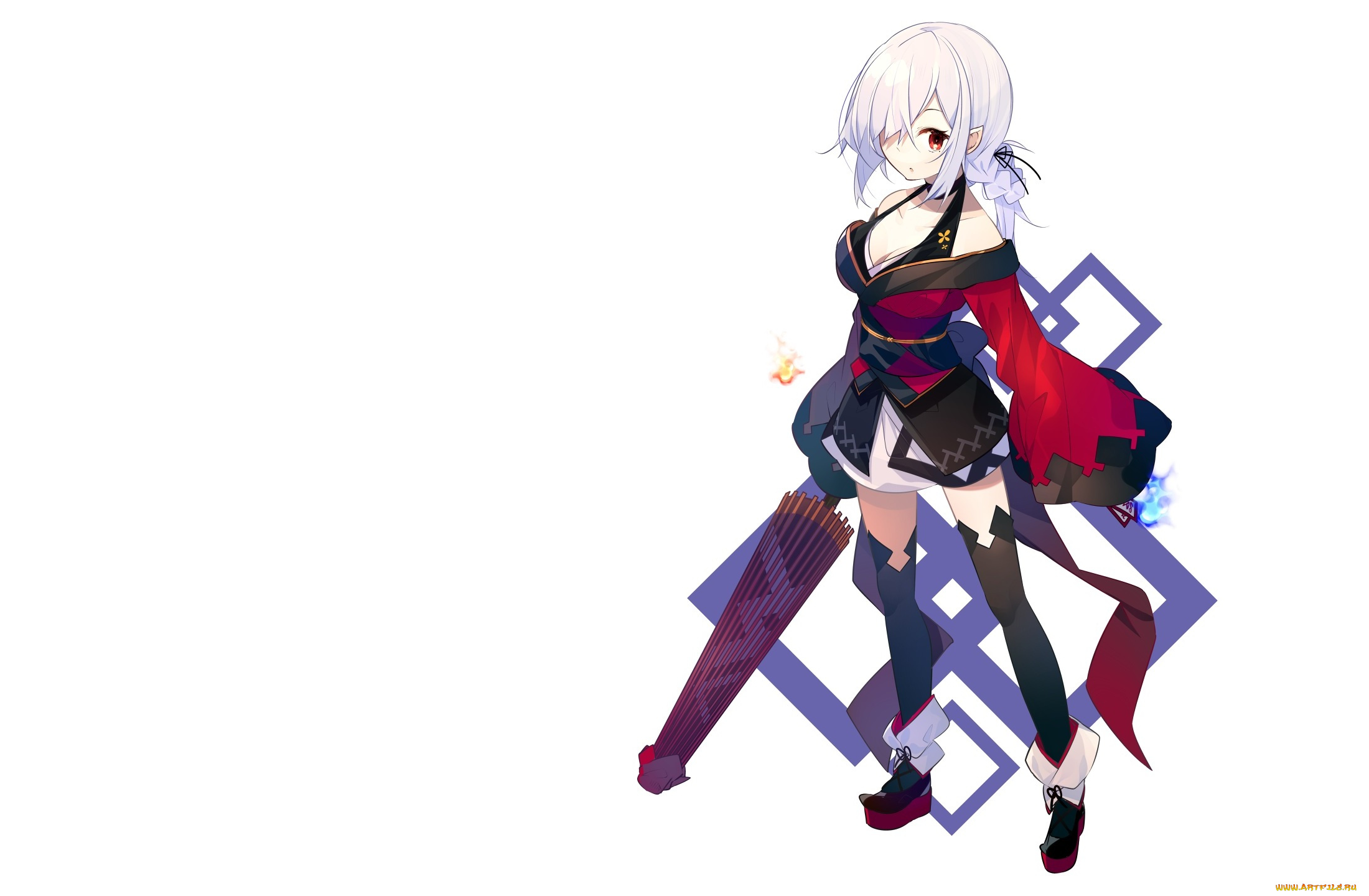 аниме, unknown, , другое, original