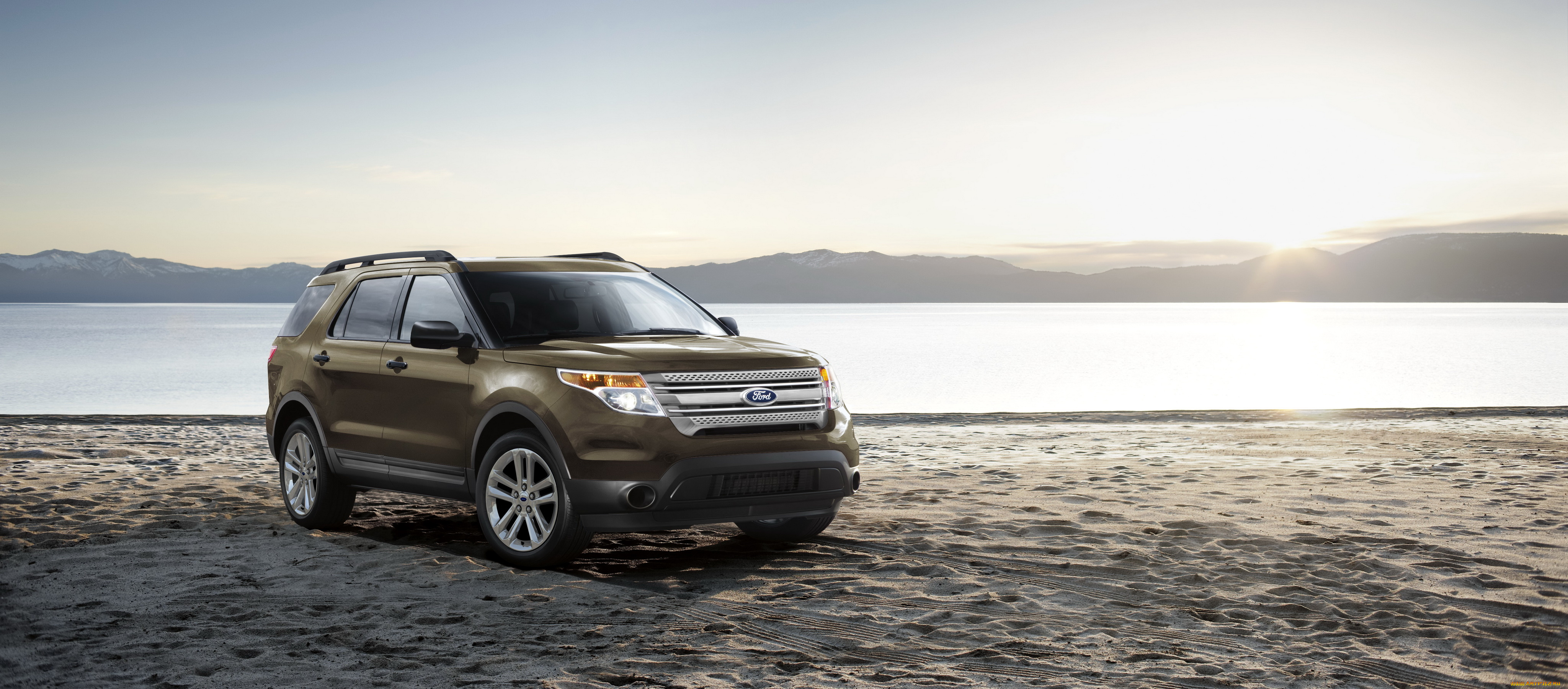 автомобили, ford