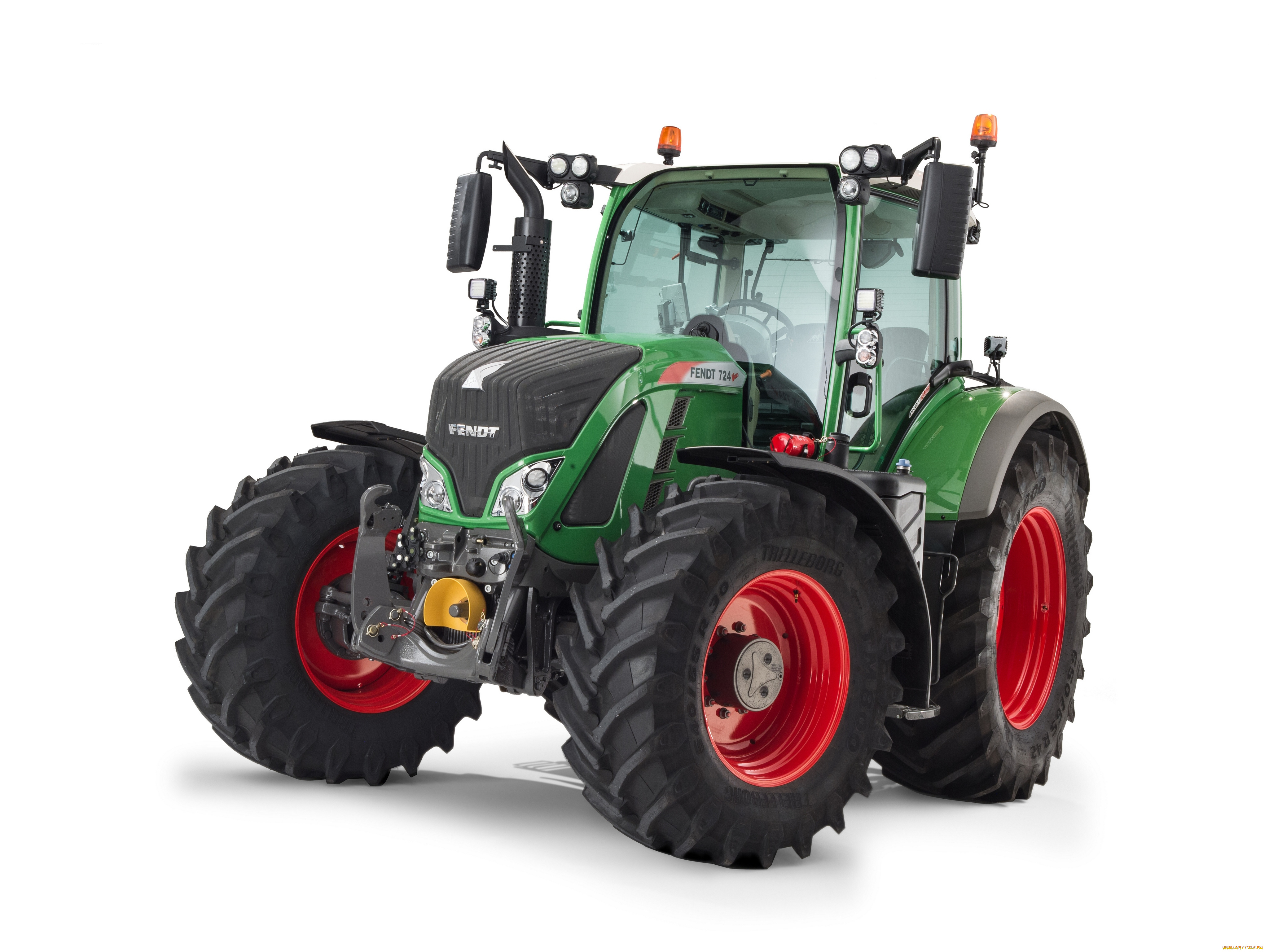 техника, тракторы, fendt