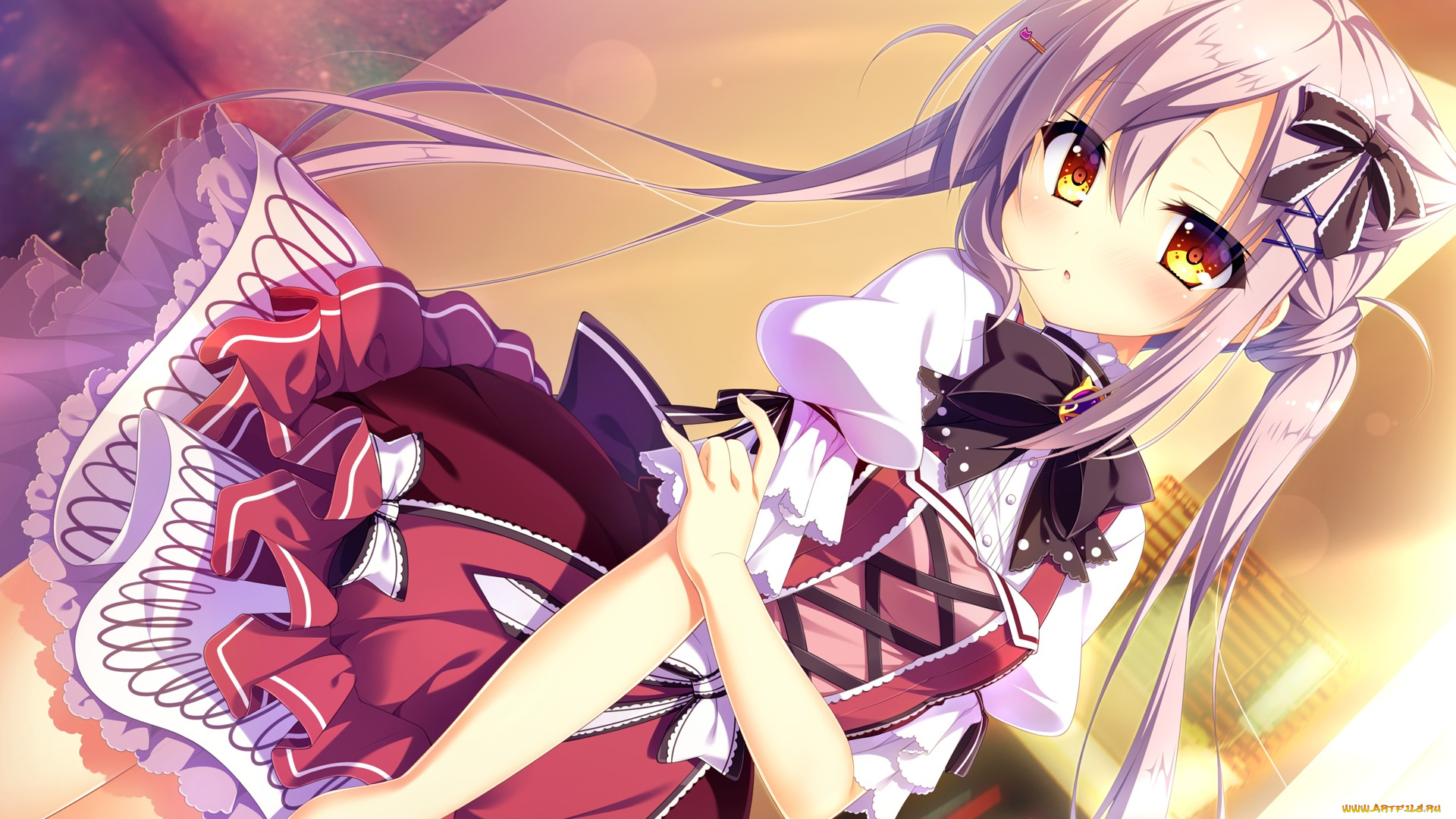 аниме, unknown, , другое, , tenpure