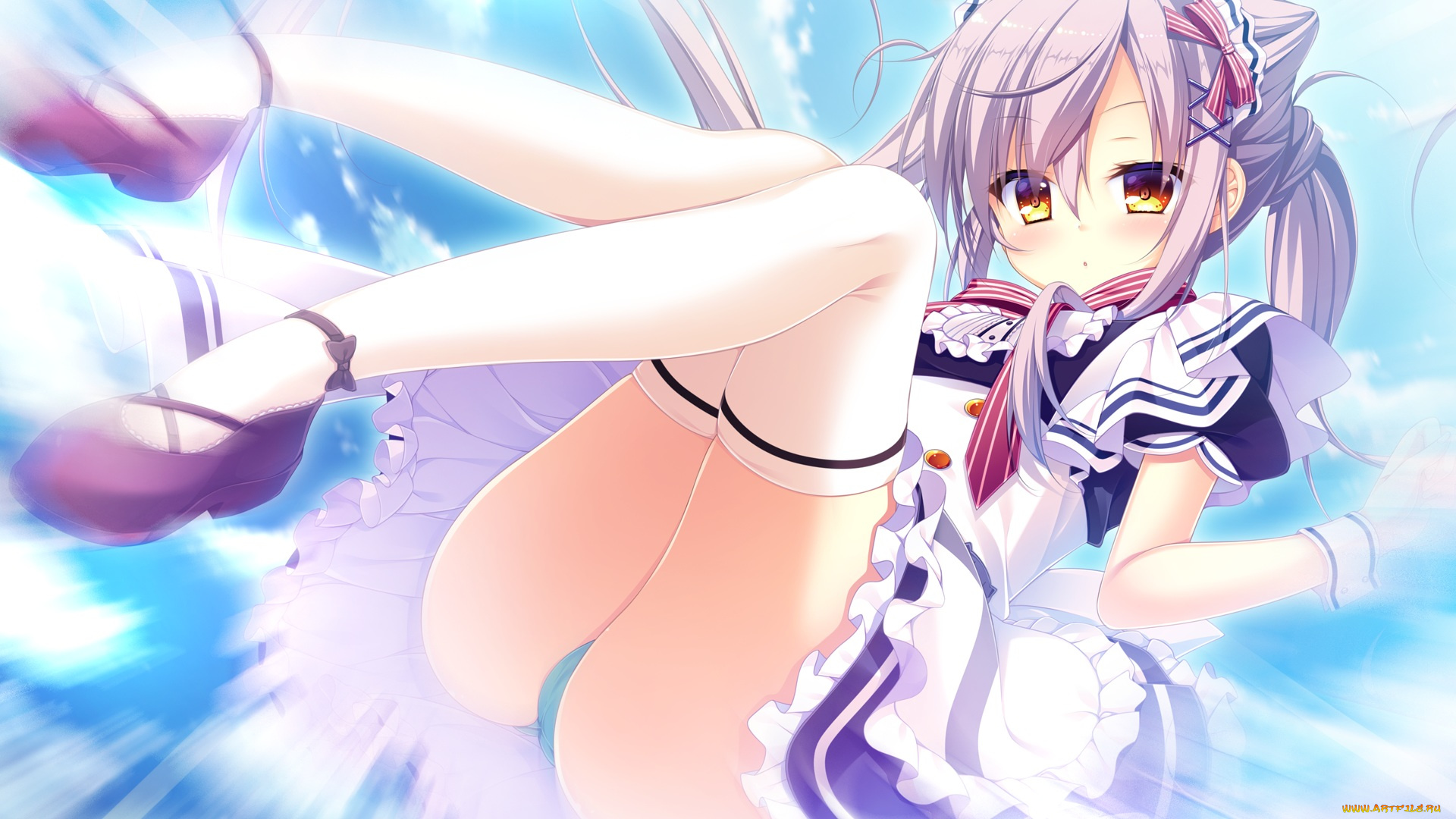 аниме, unknown, , другое, , tenpure