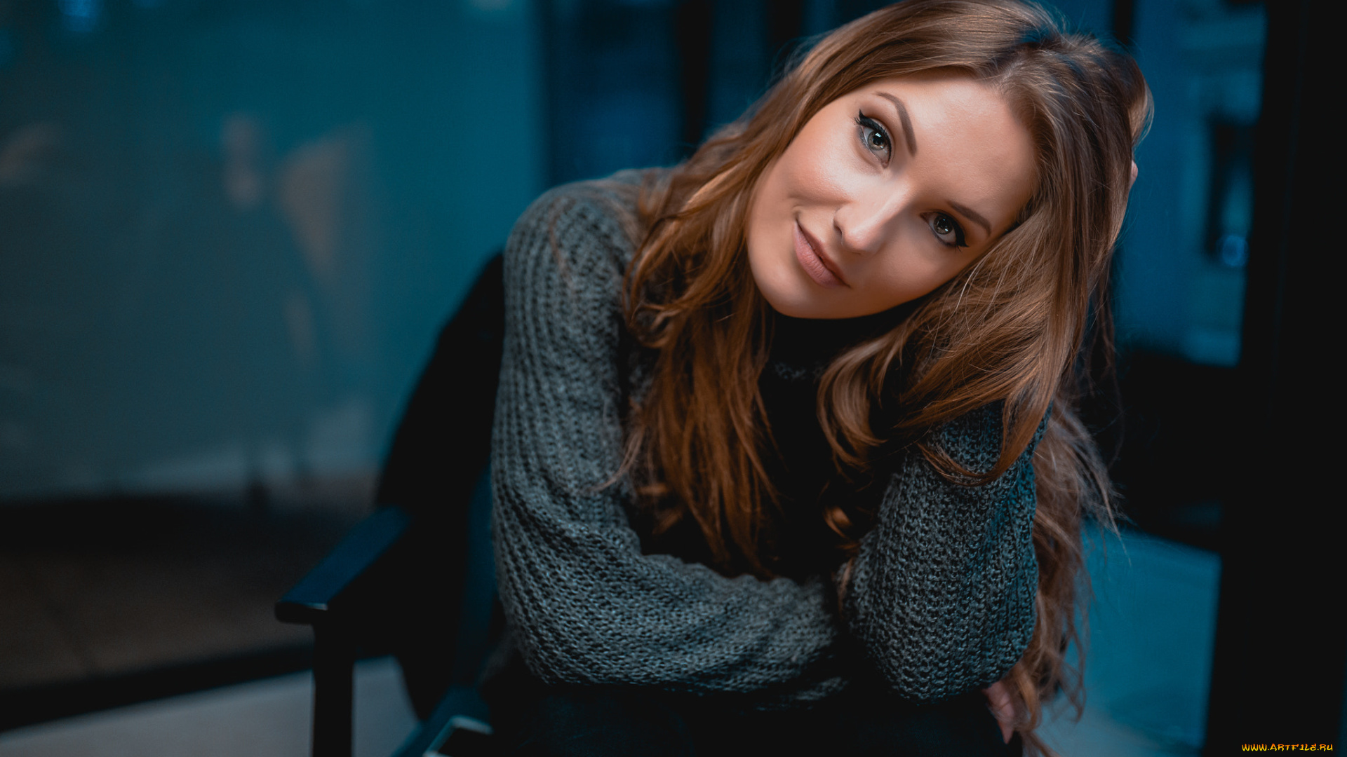 девушка, девушки, -unsort, , брюнетки, темноволосые, модель