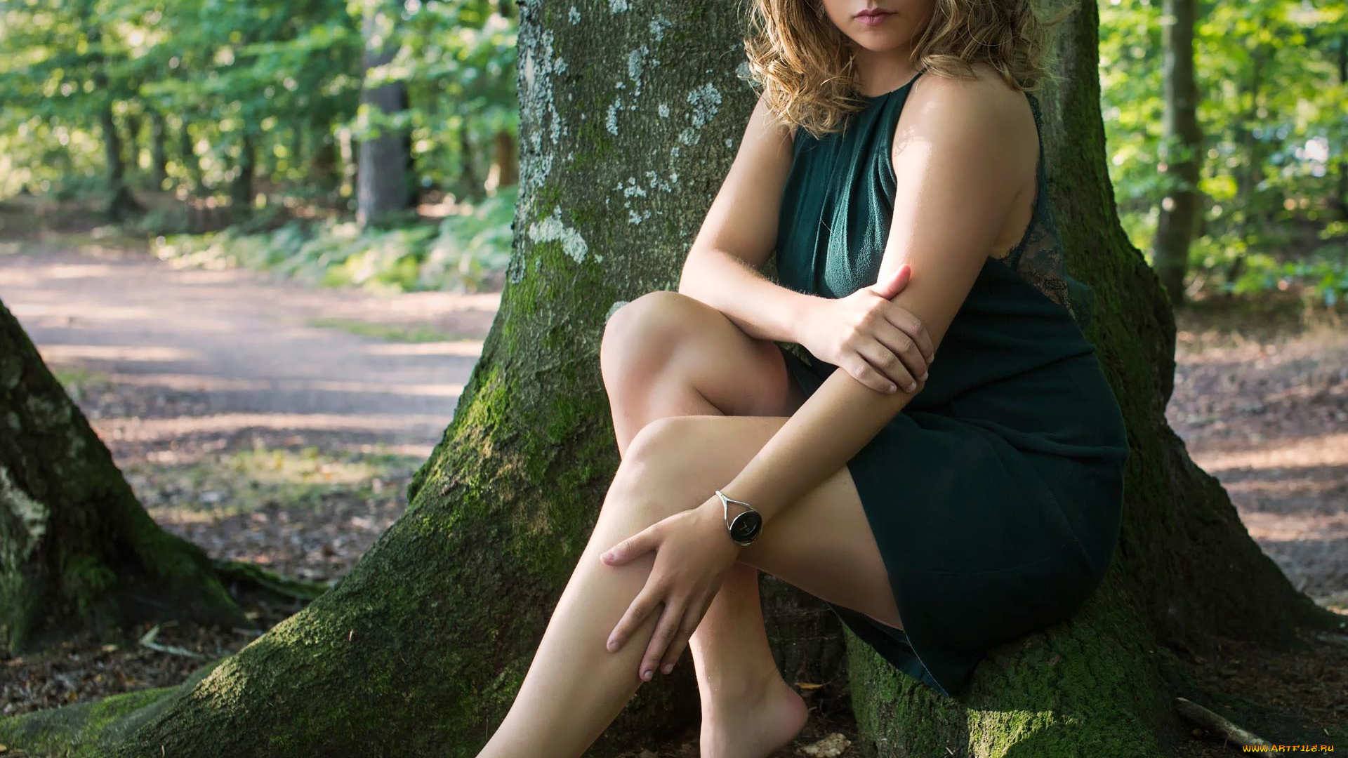 девушка, девушки, -unsort, , брюнетки, темноволосые, модель