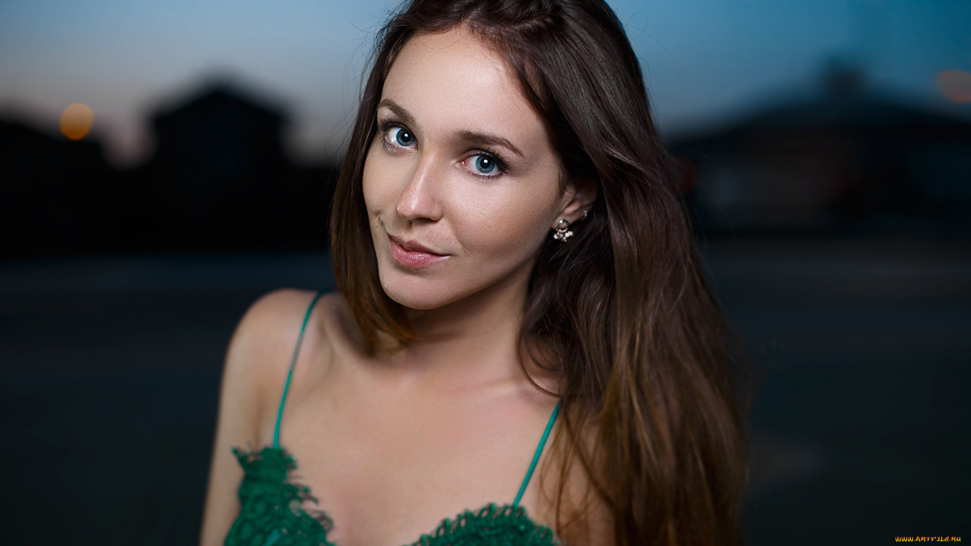 lorenza, cani, девушки, lorenza, cani, девушка, модель