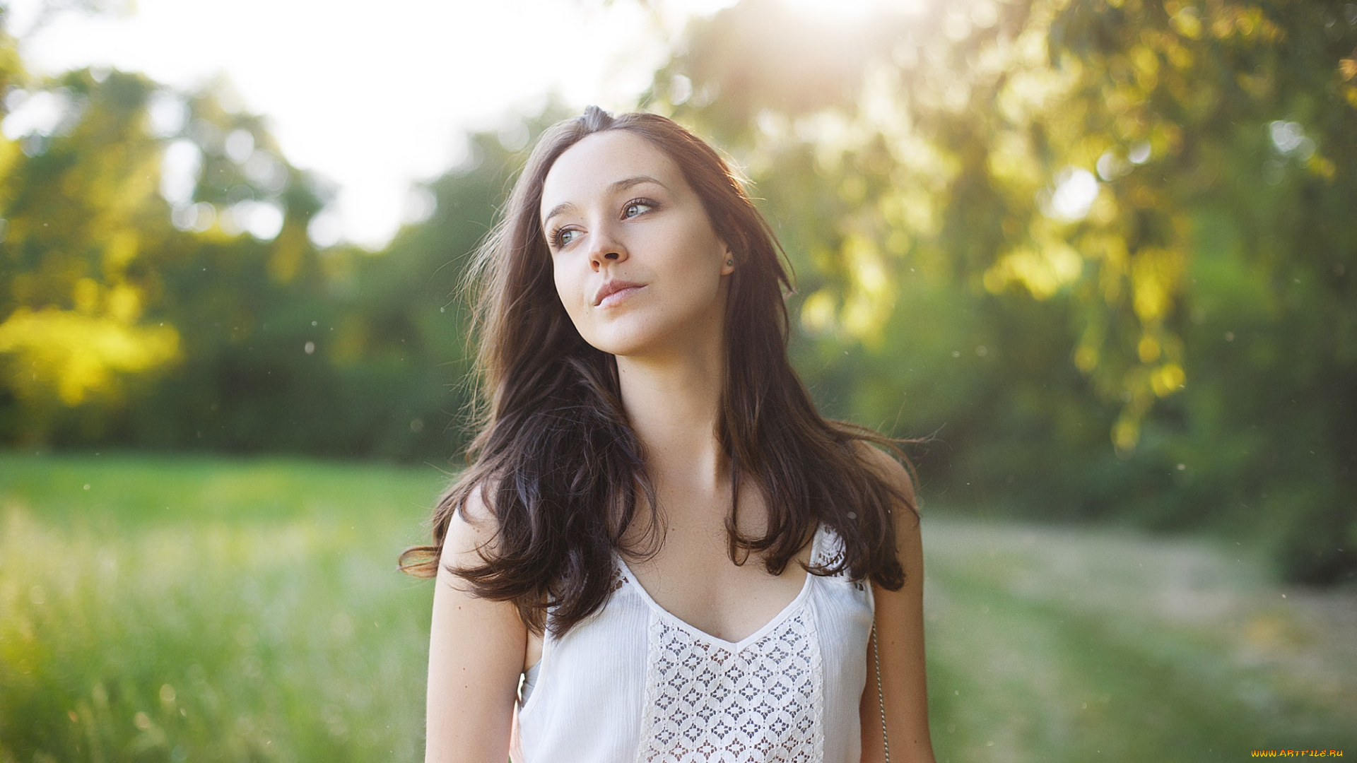 lorenza, cani, девушки, lorenza, cani, девушка, модель