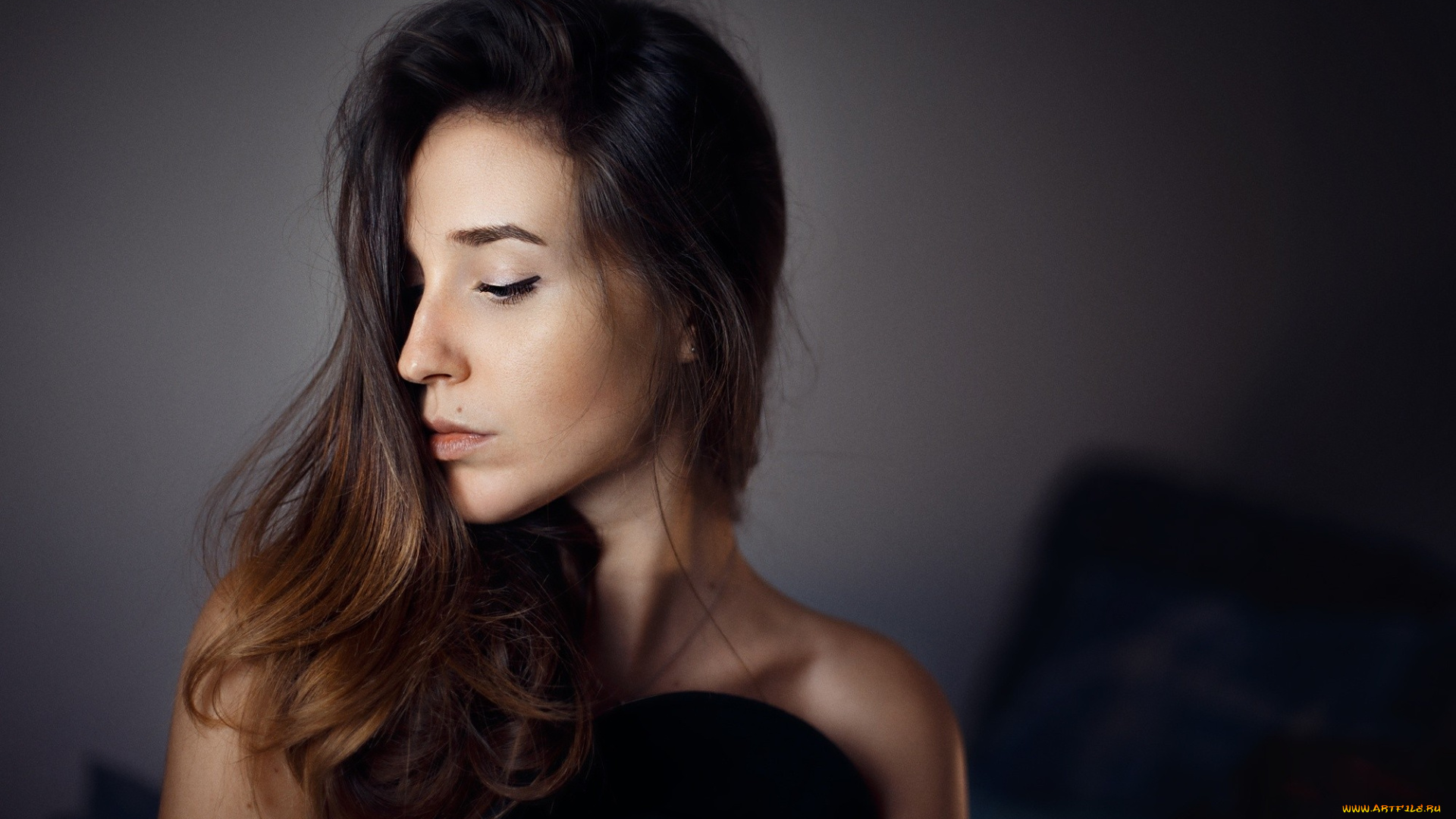 lorenza, cani, девушки, lorenza, cani, девушка, модель